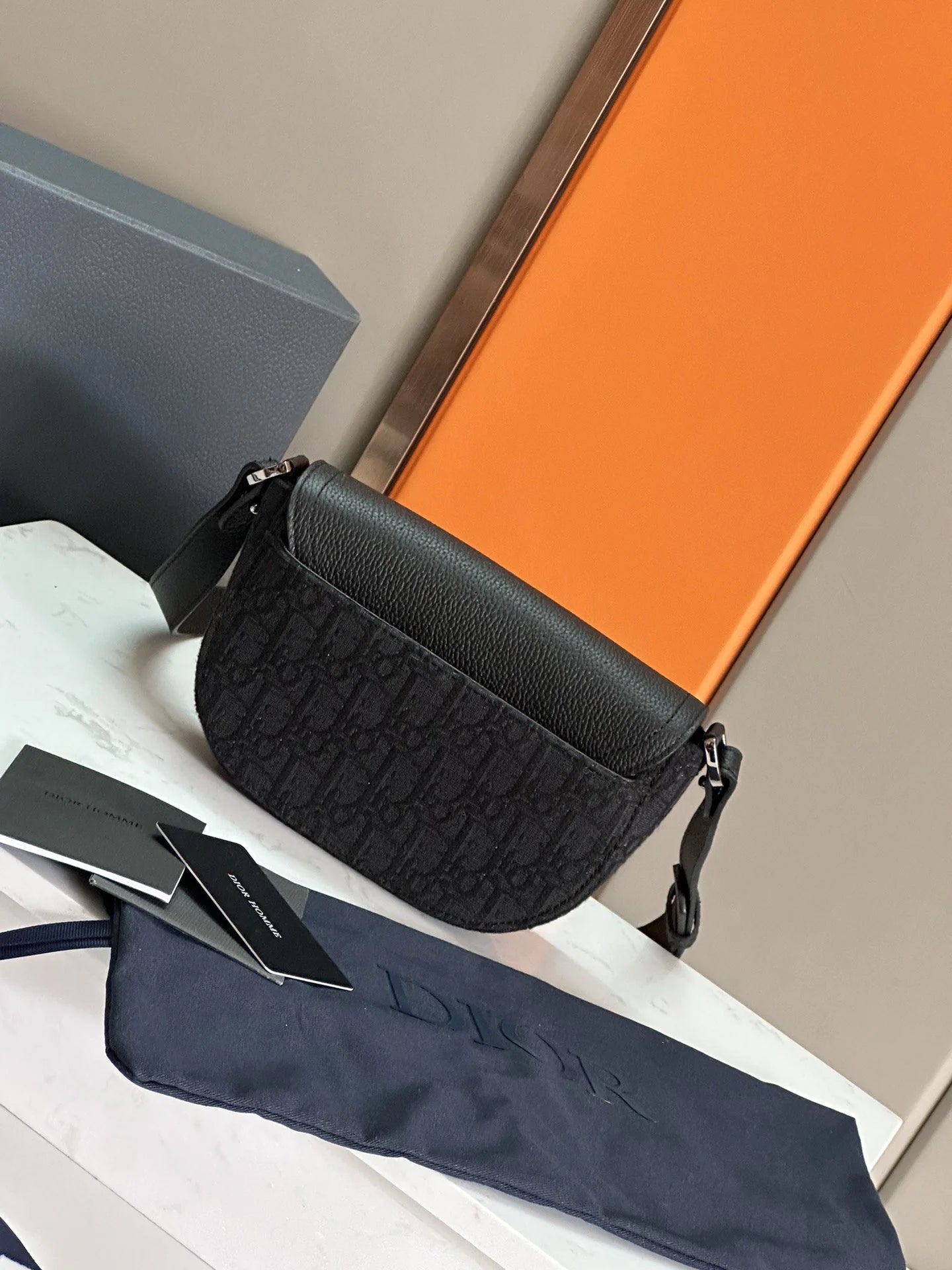 DIOR BAG