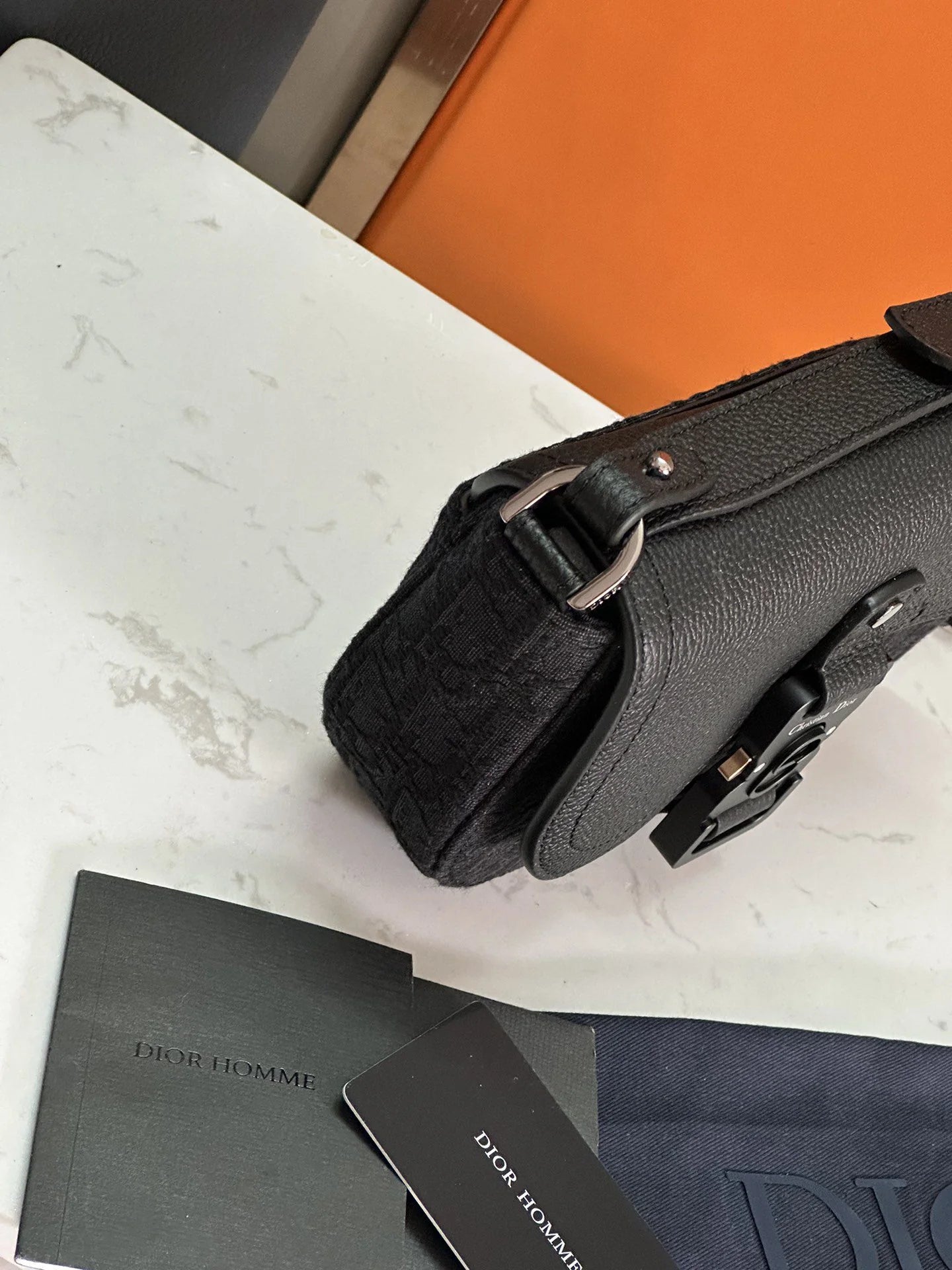 DIOR BAG