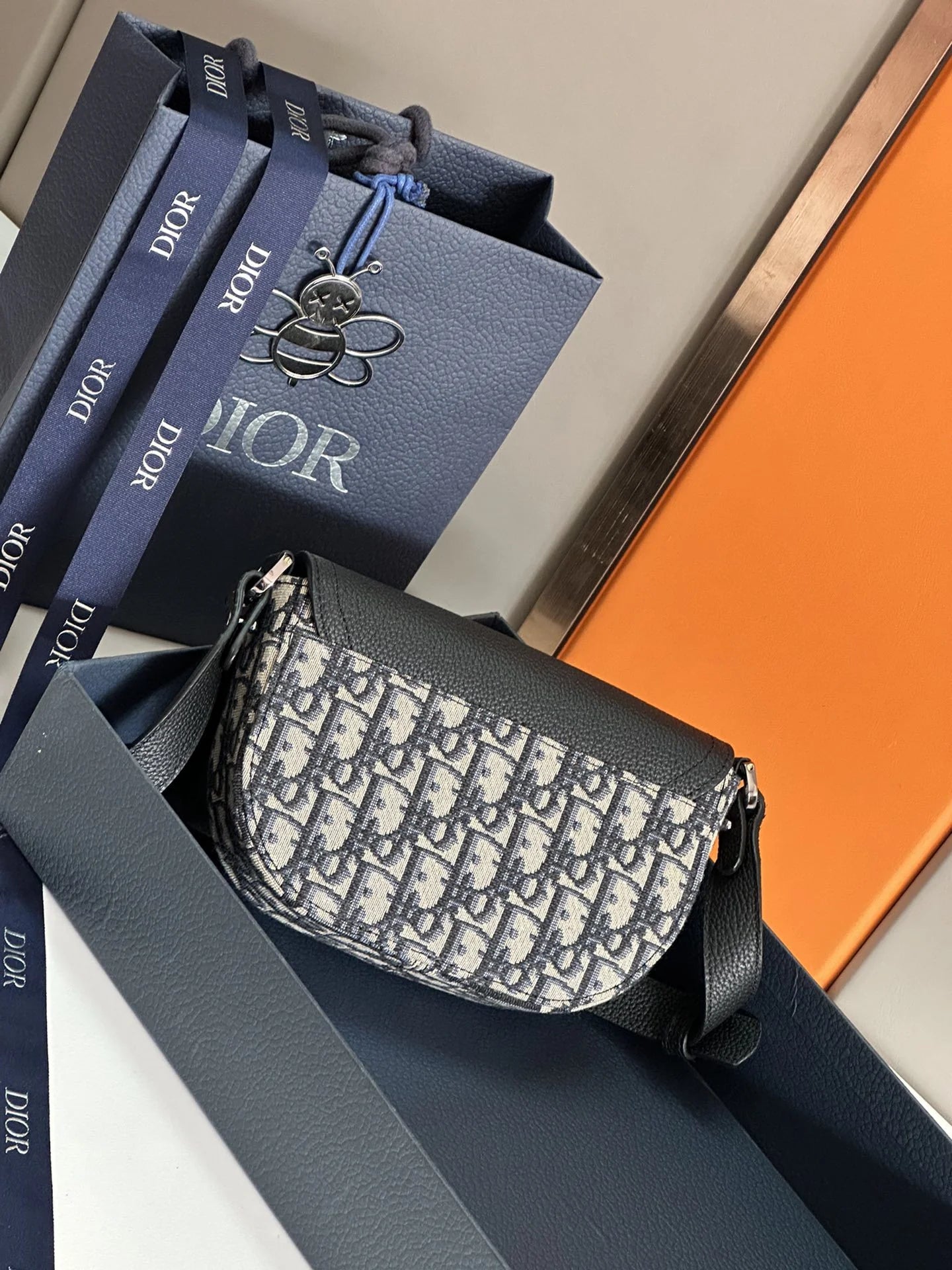 DIOR BAG