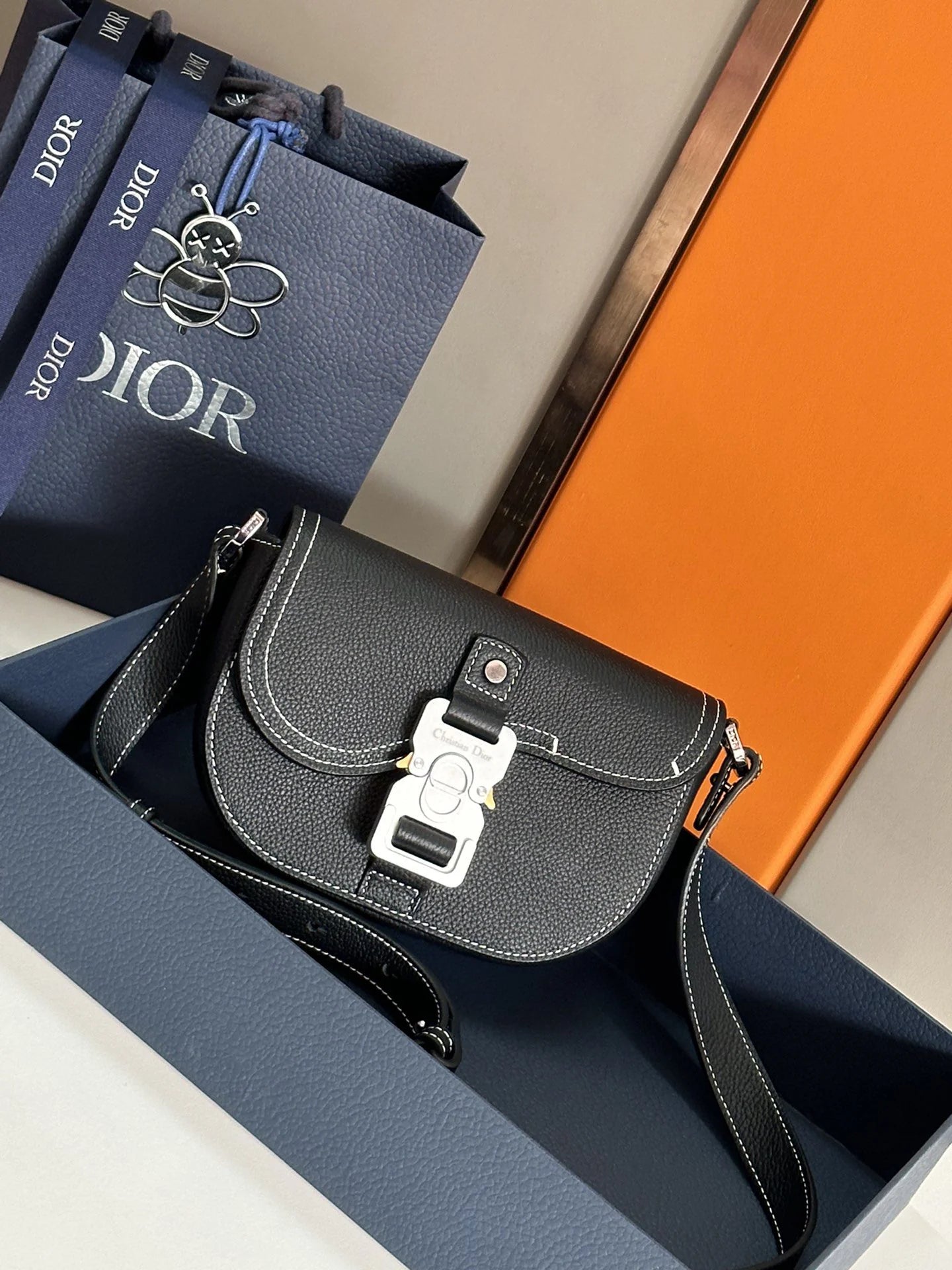 DIOR BAG