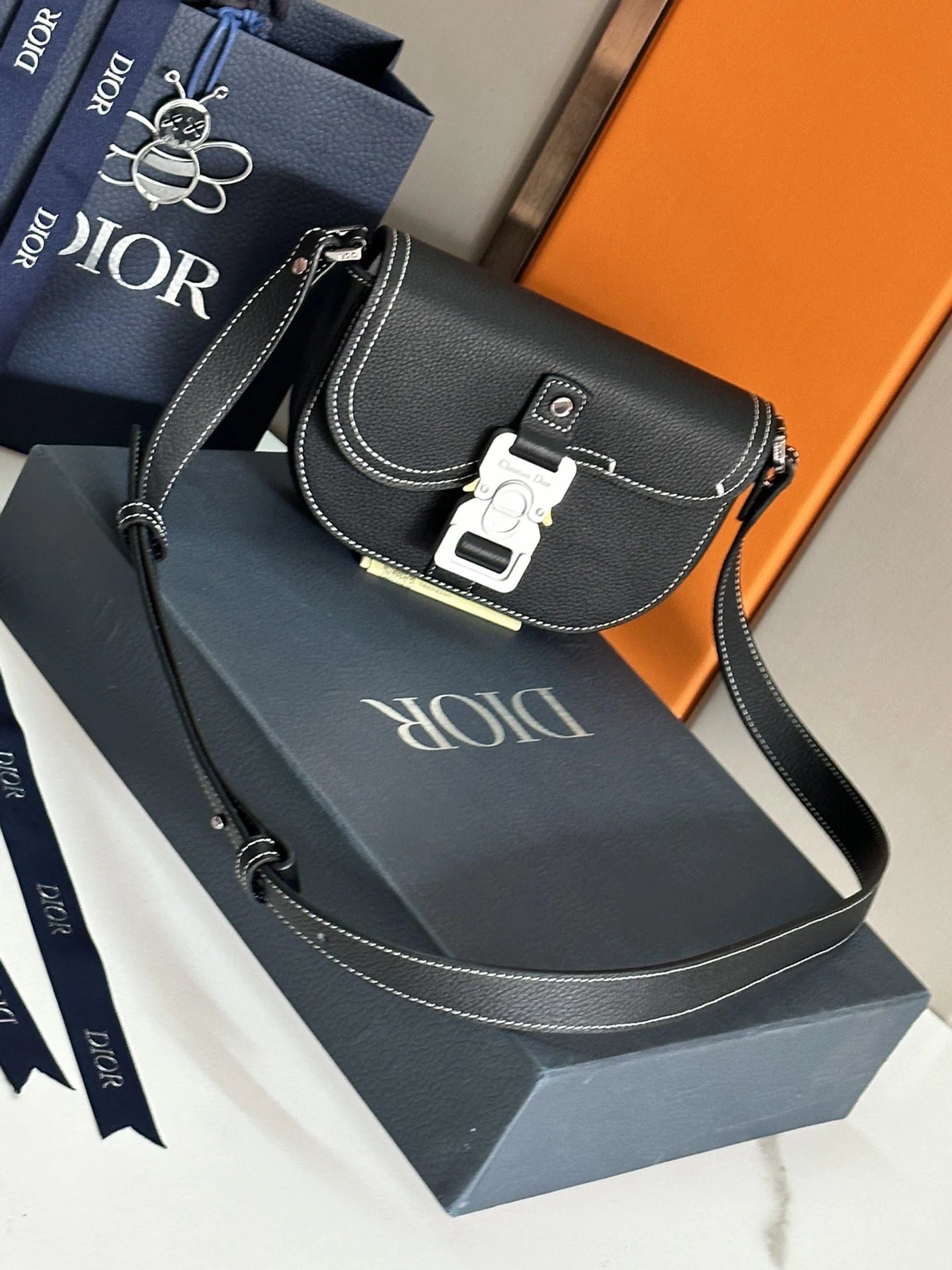 DIOR BAG