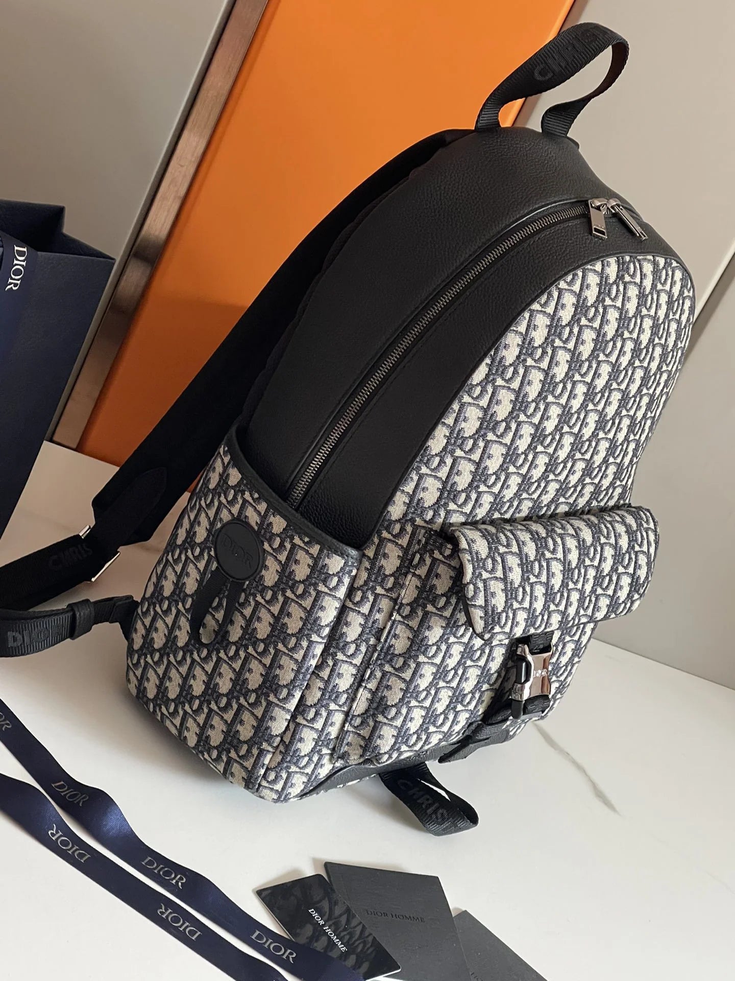 DIOR BAG