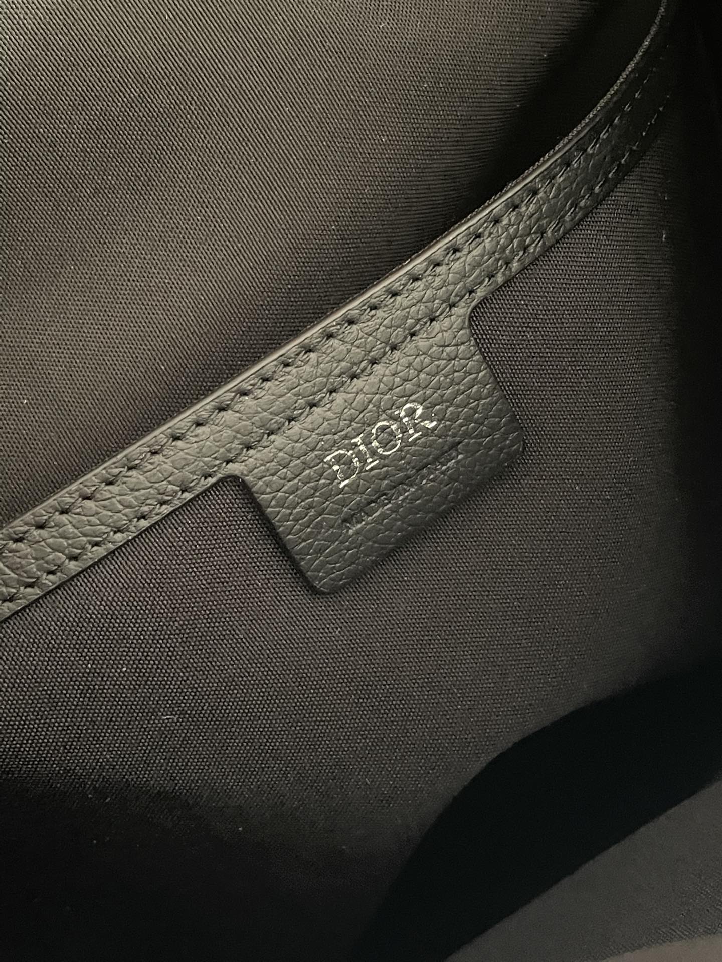 DIOR BAG