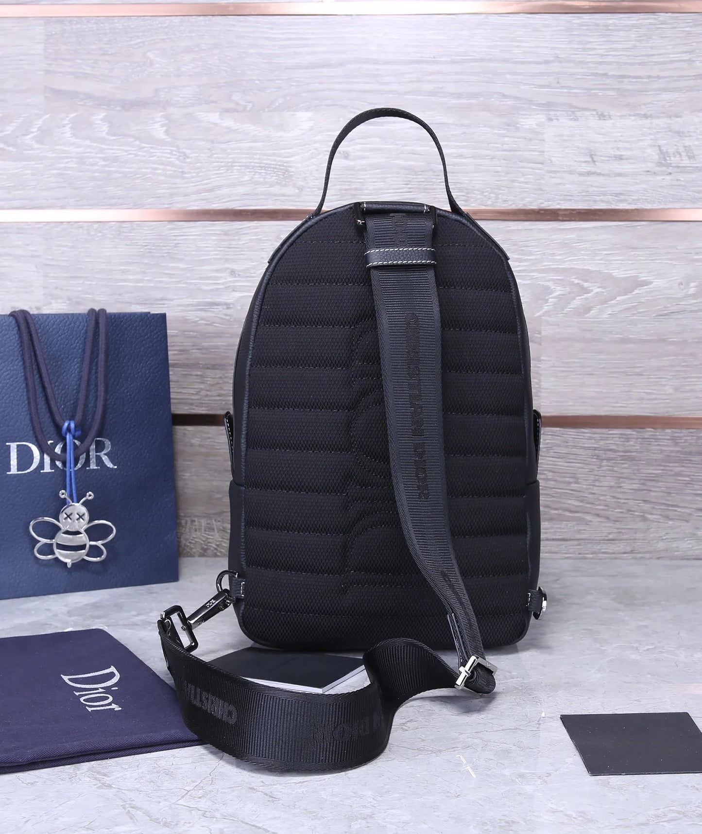 DIOR BAG