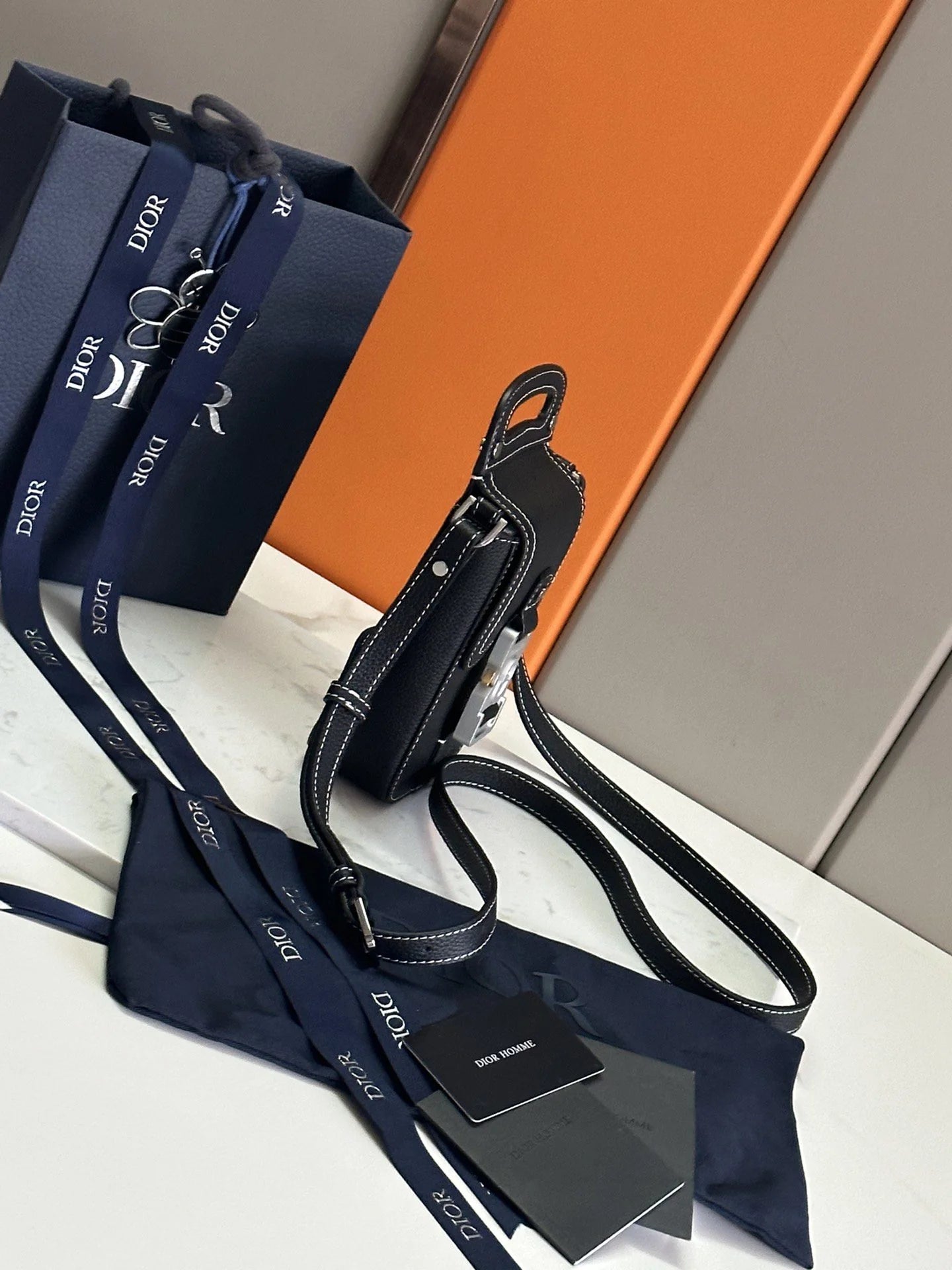 DIOR BAG