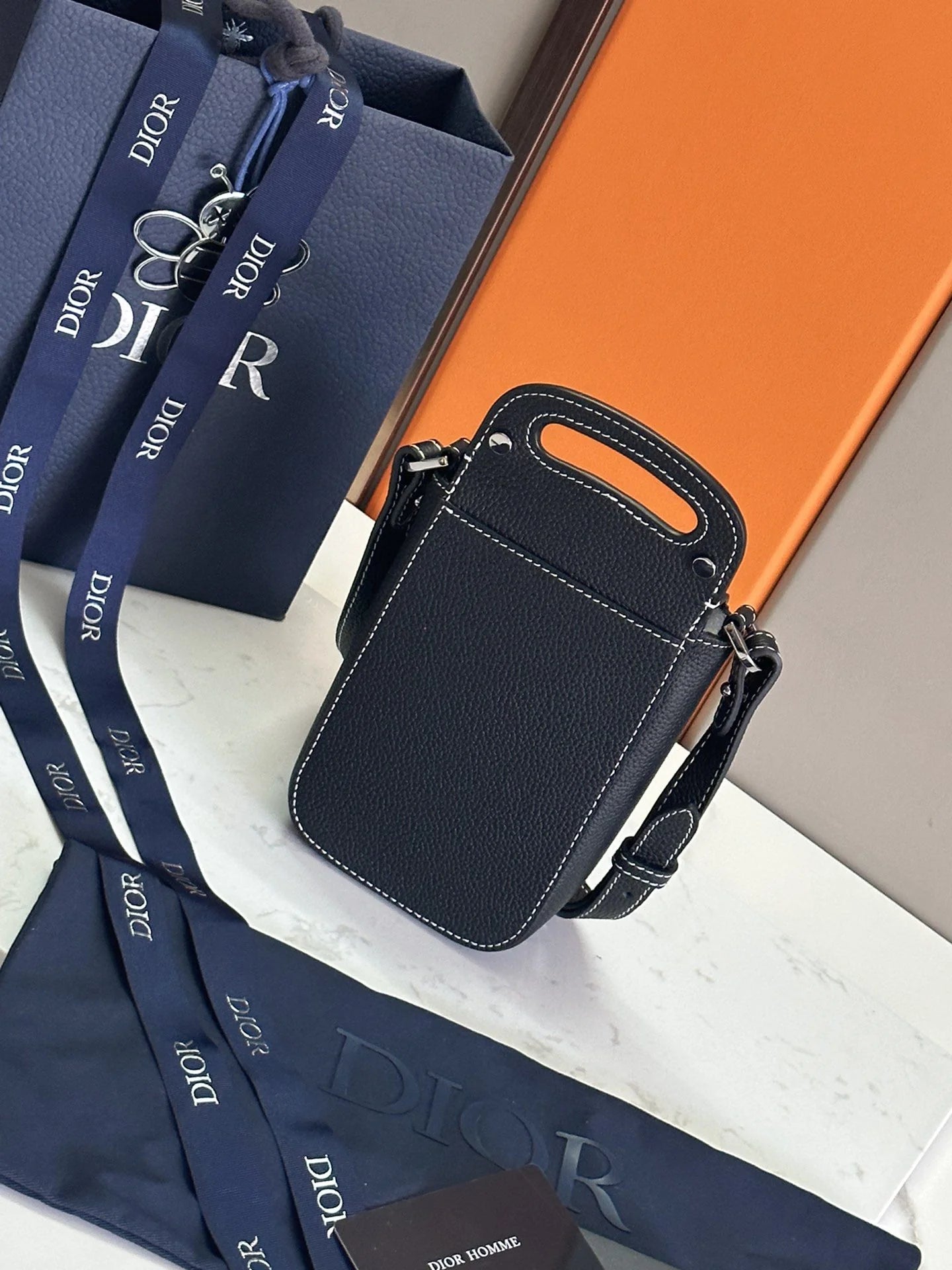 DIOR BAG