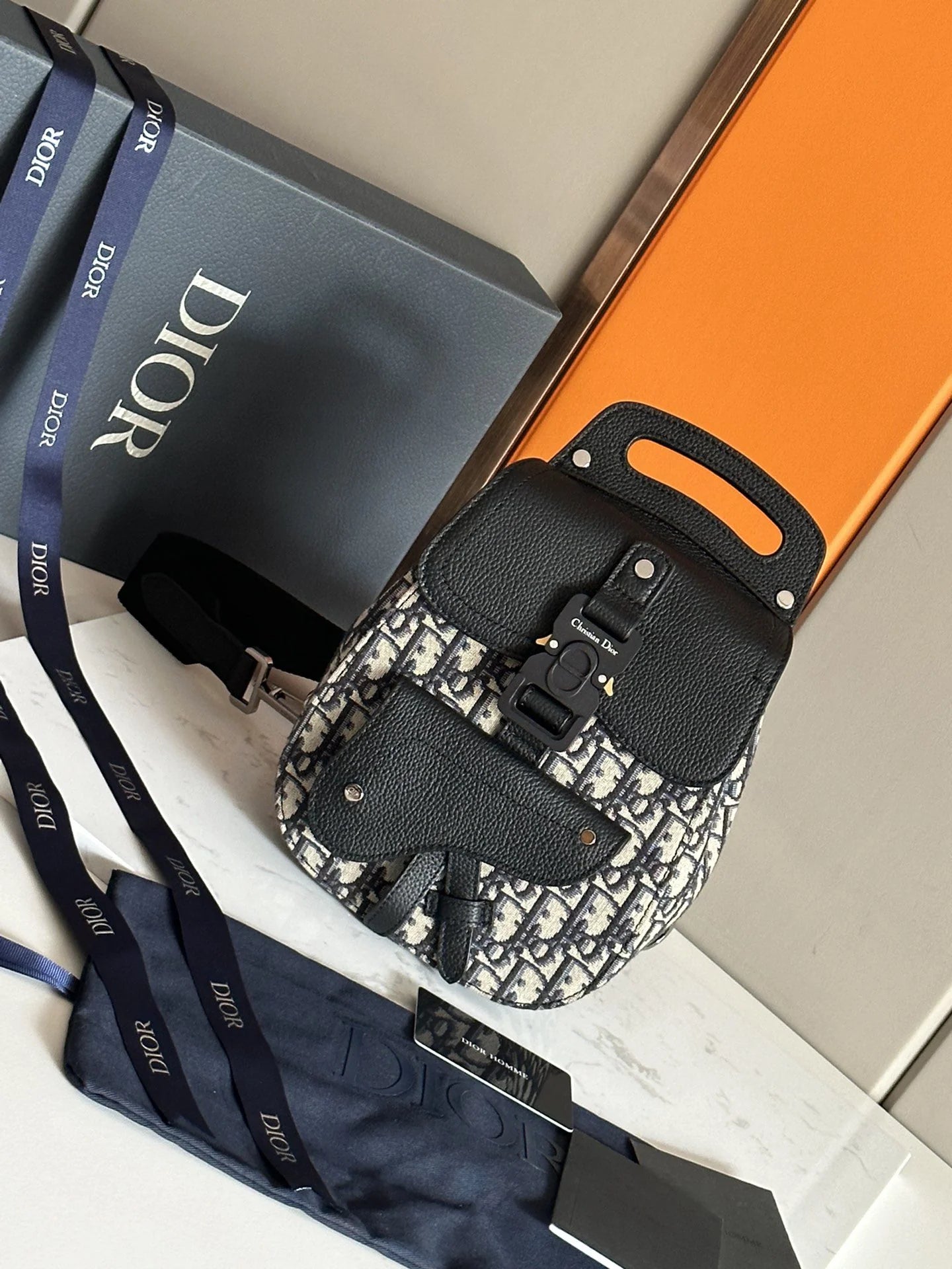 DIOR BAG