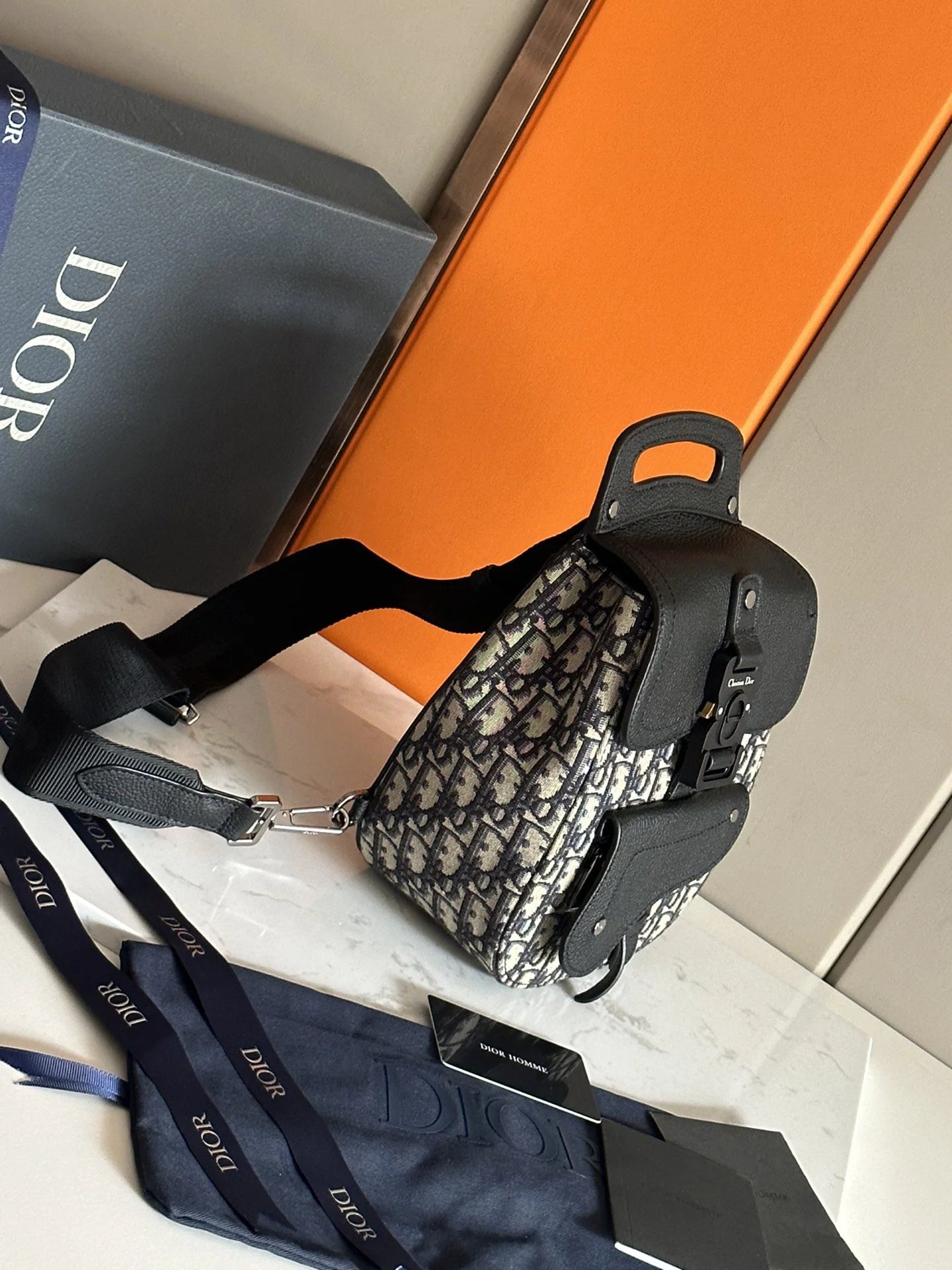 DIOR BAG