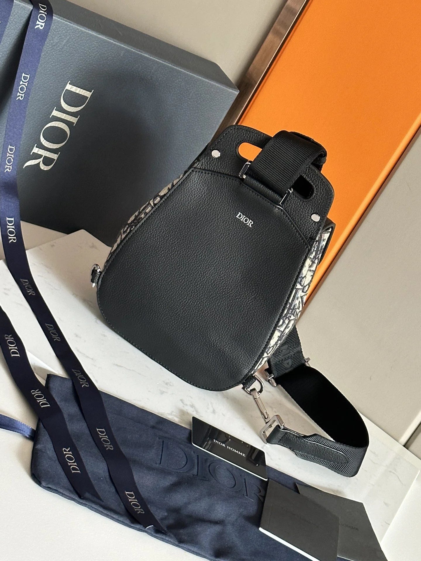 DIOR BAG