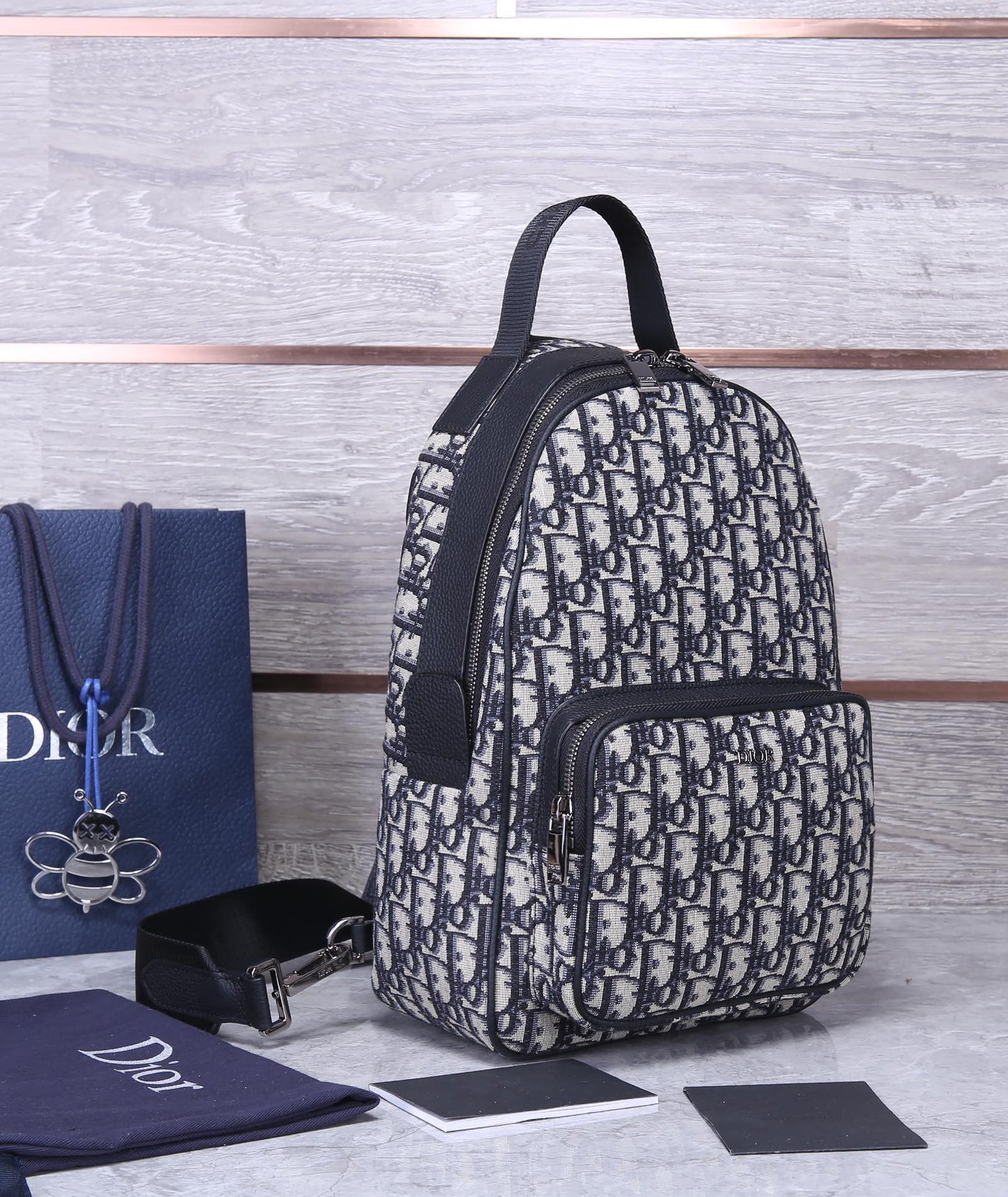DIOR BAG