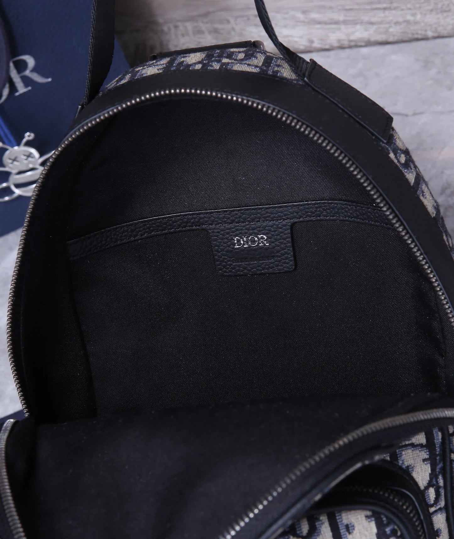 DIOR BAG