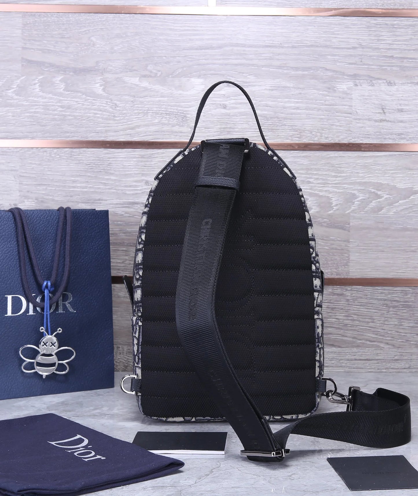 DIOR BAG