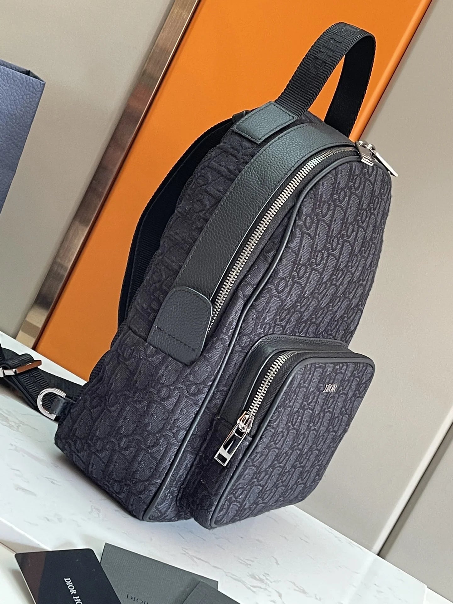 DIOR BAG