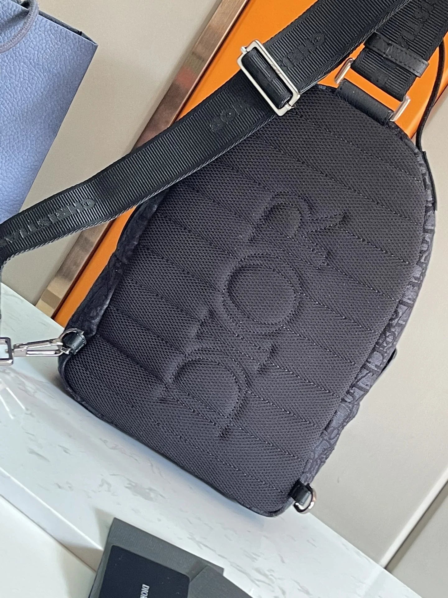 DIOR BAG