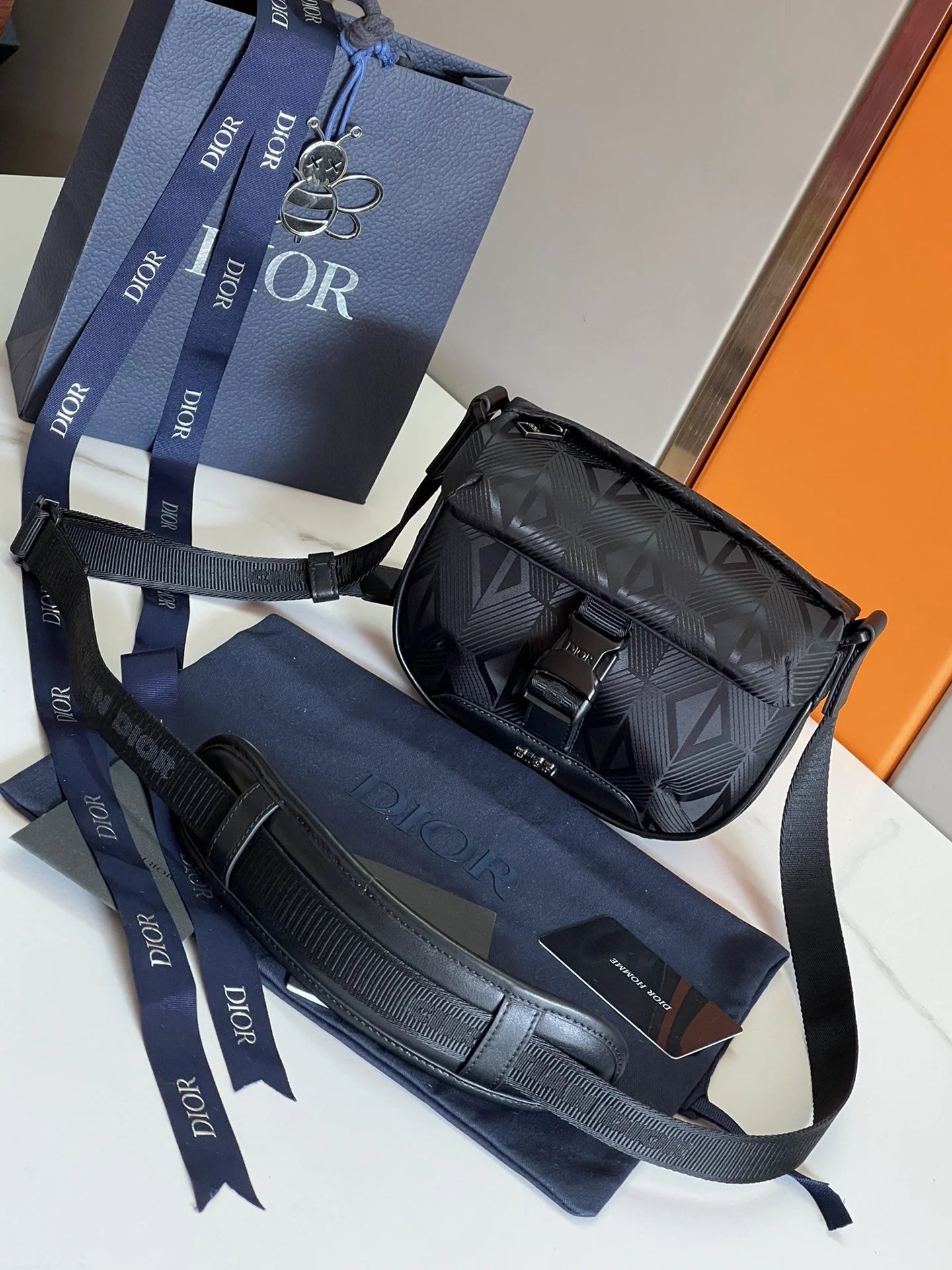 DIOR BAG
