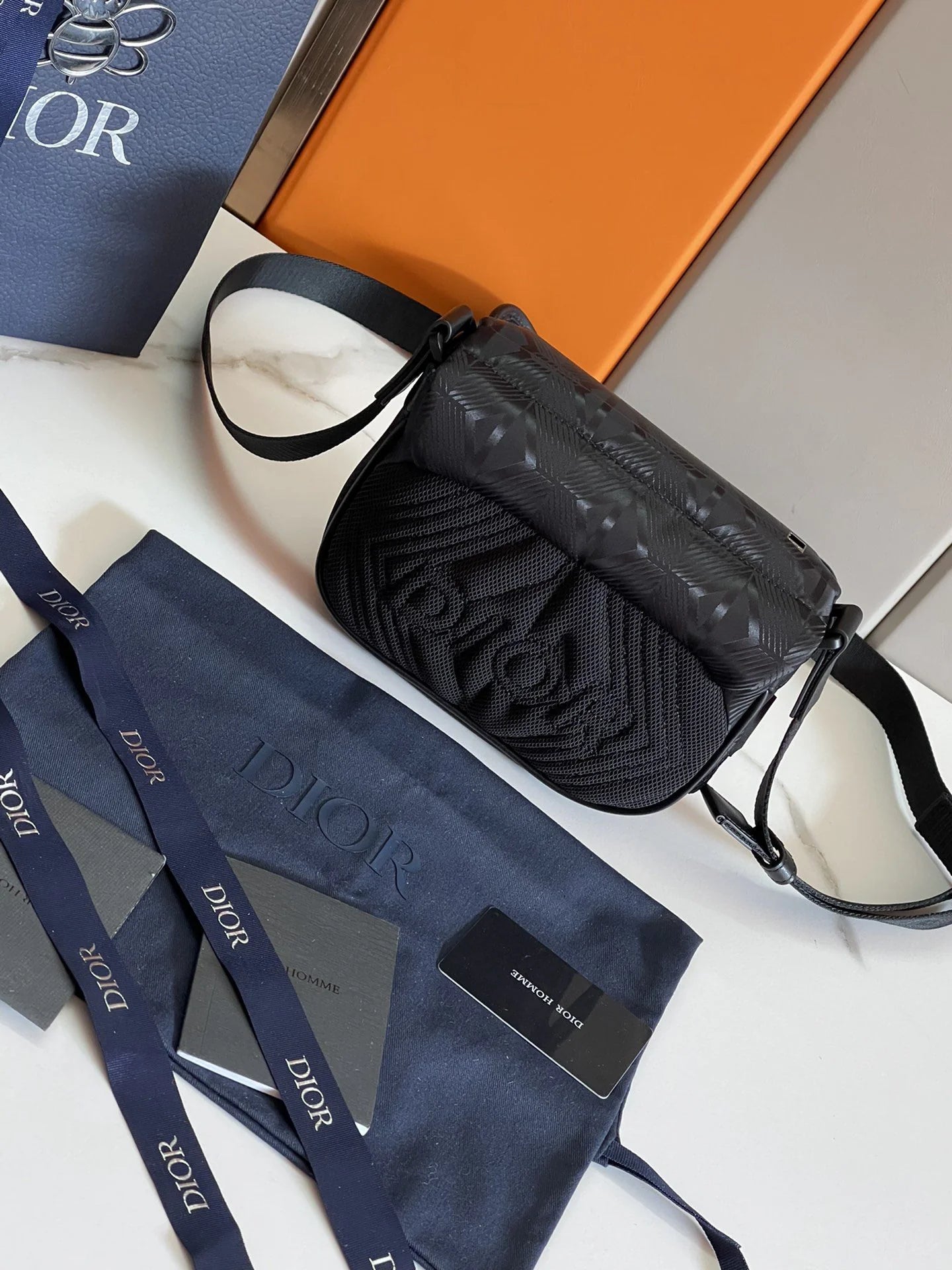 DIOR BAG