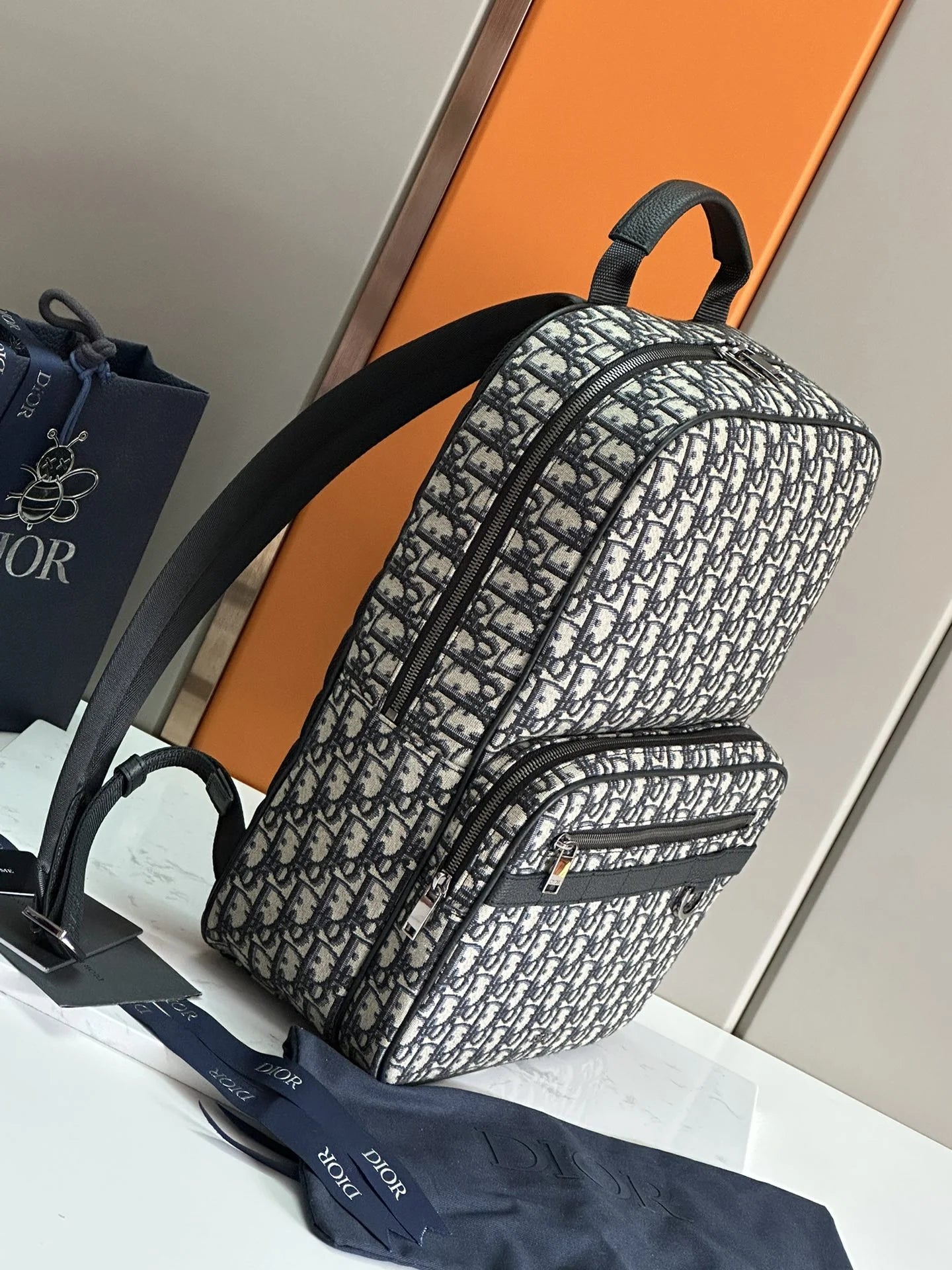 DIOR BAG