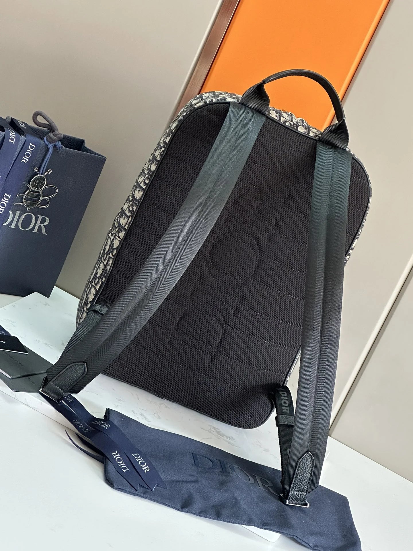 DIOR BAG