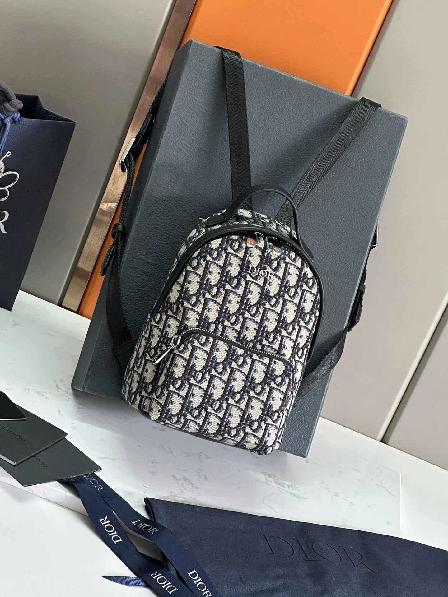 DIOR BAG