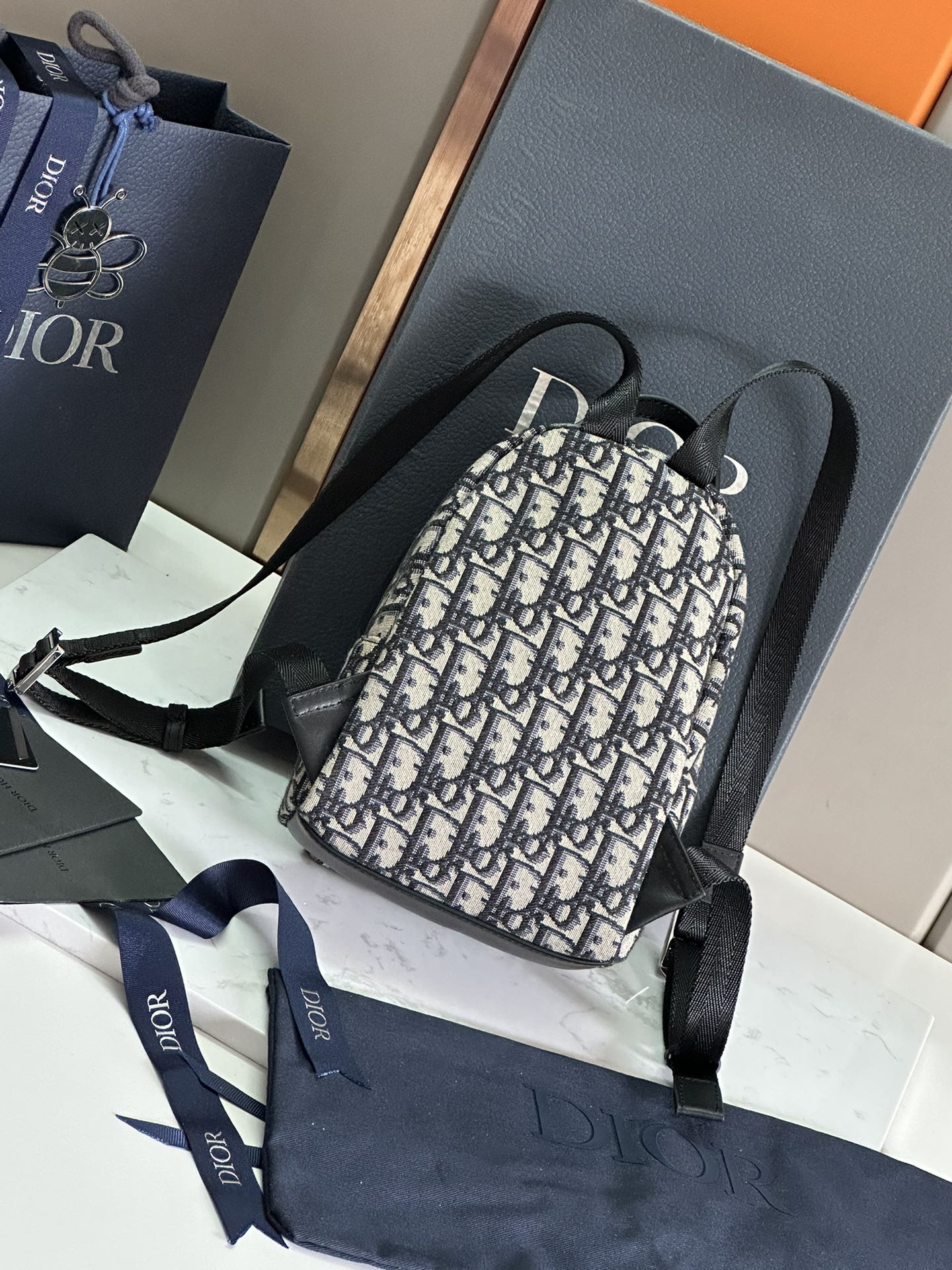 DIOR BAG
