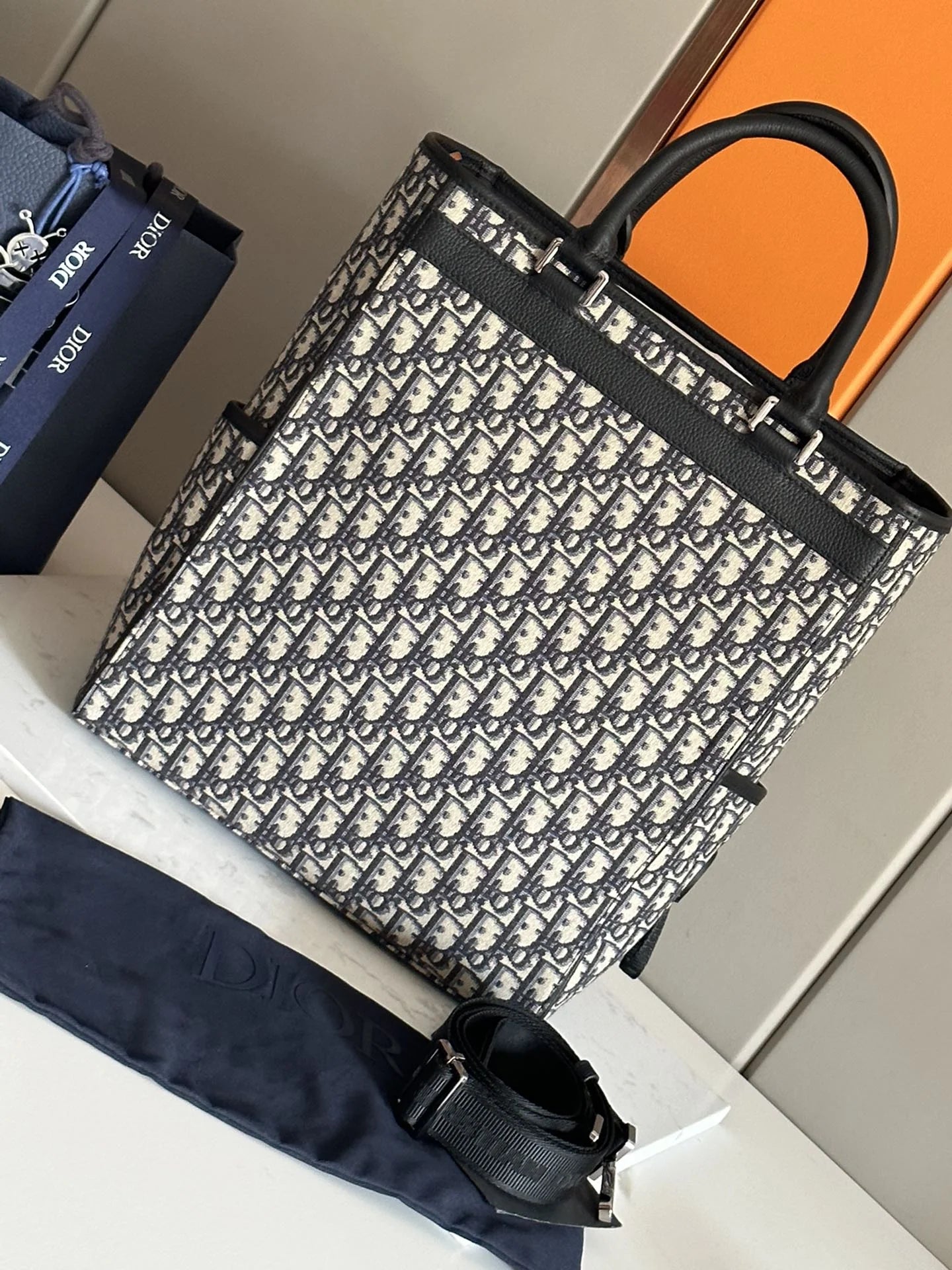 DIOR BAG