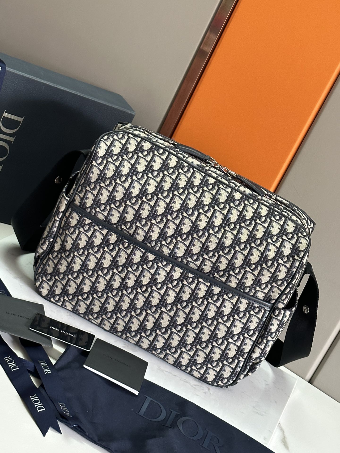 DIOR BAG
