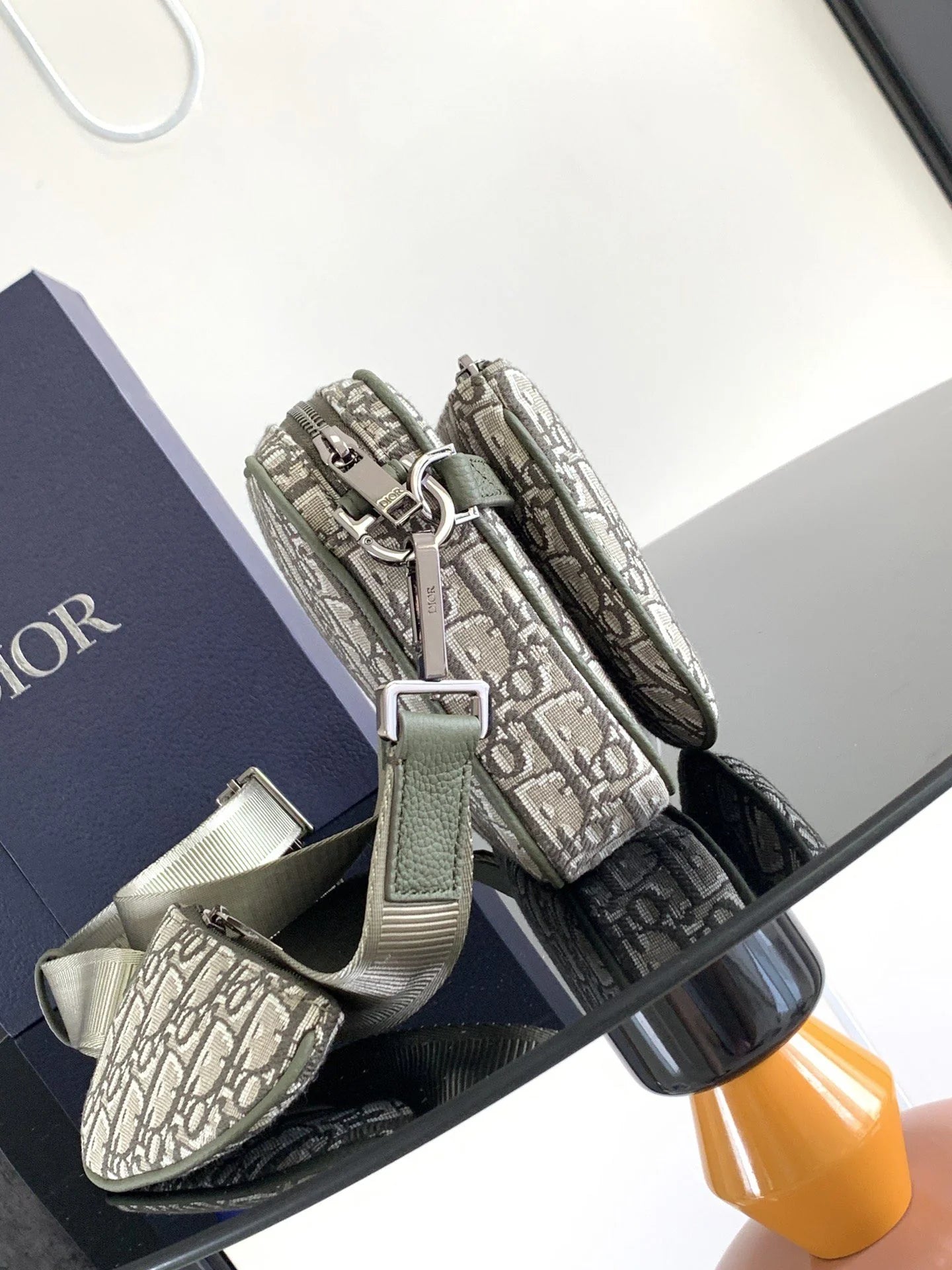 DIOR BAG