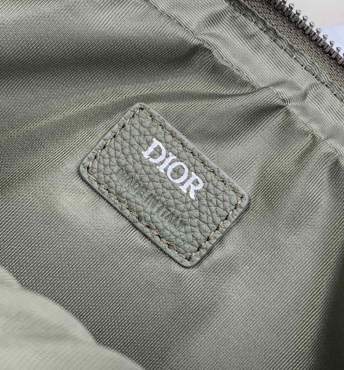 DIOR BAG