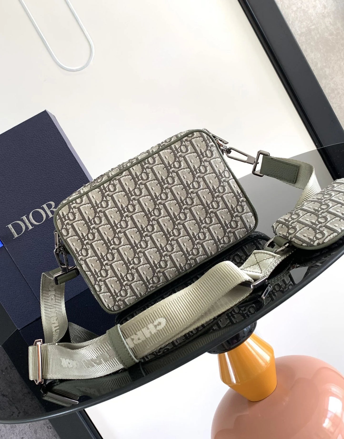 DIOR BAG