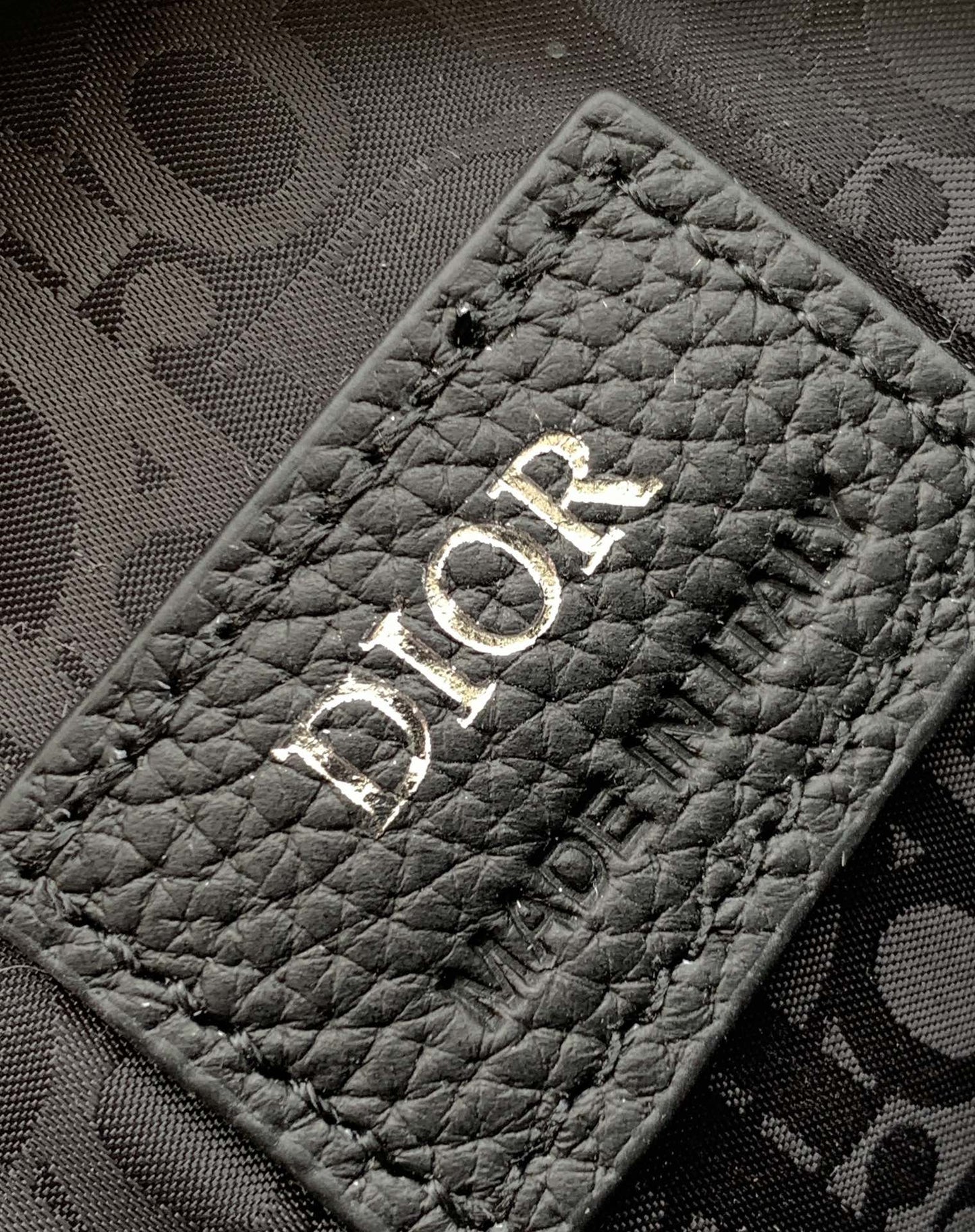 DIOR BAG