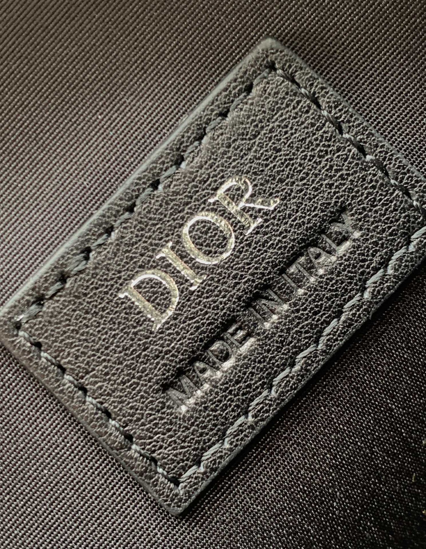 DIOR BAG