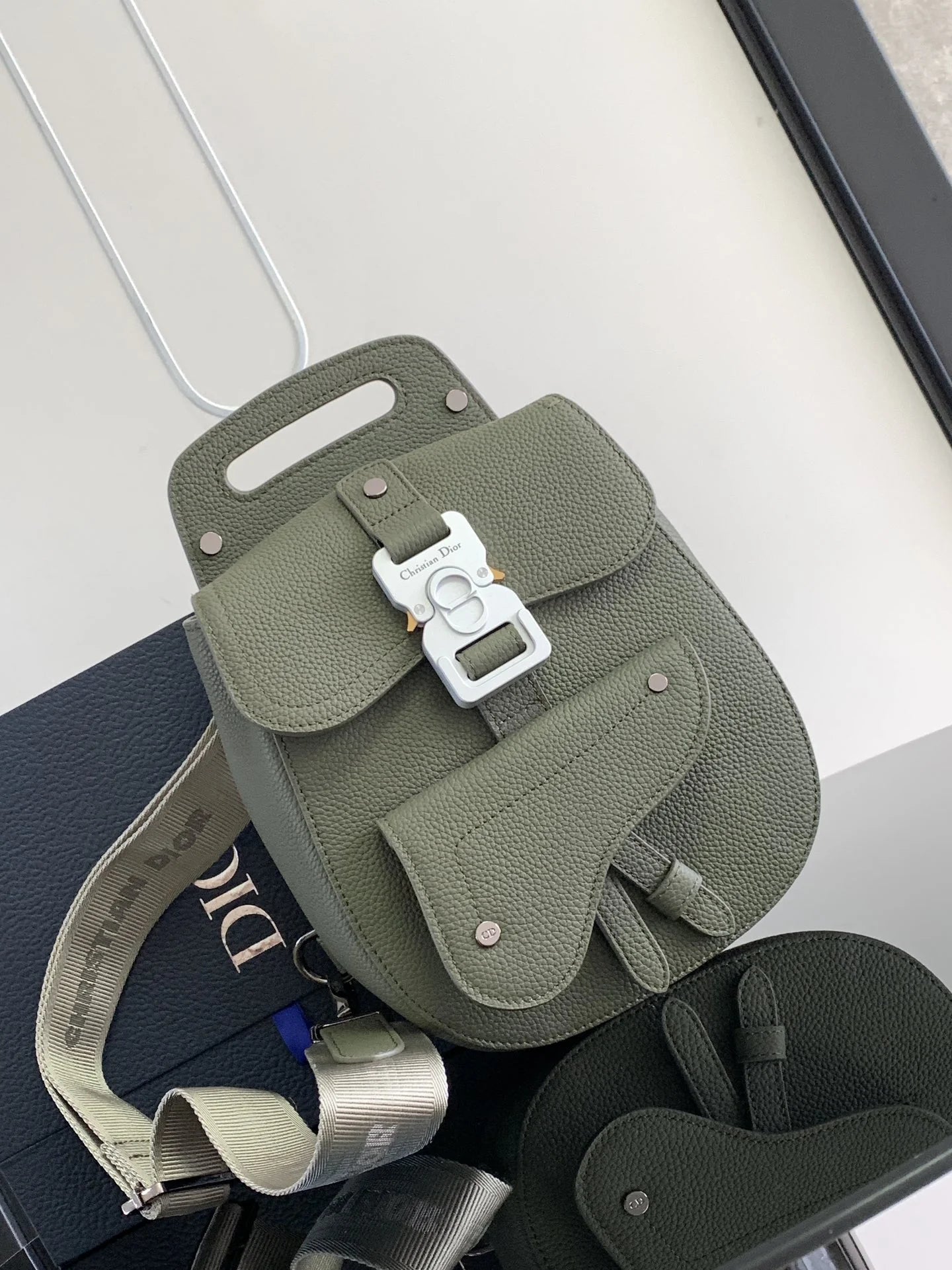DIOR BAG