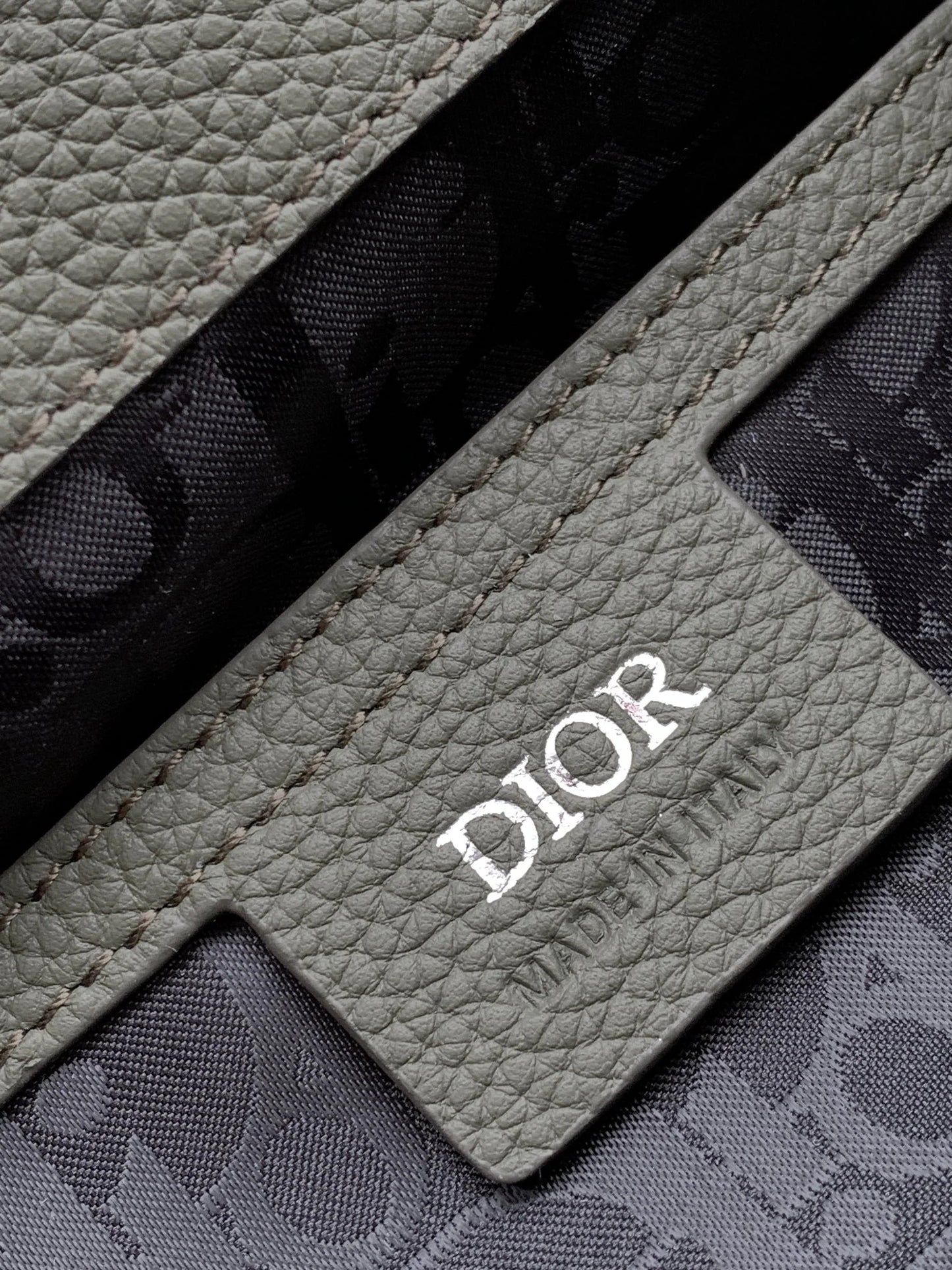 DIOR BAG