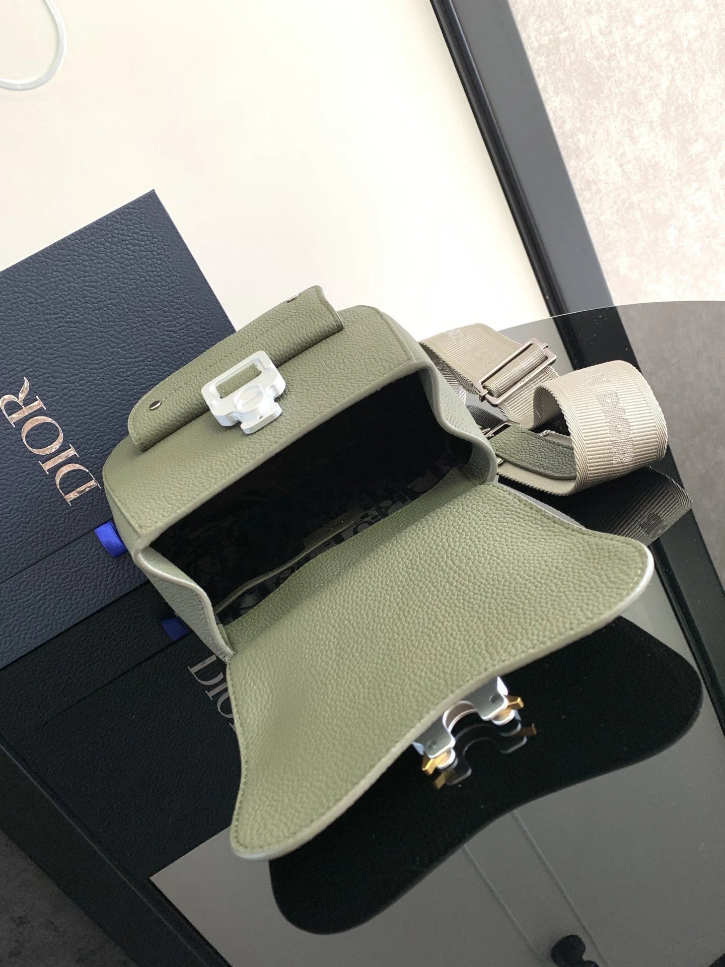 DIOR BAG
