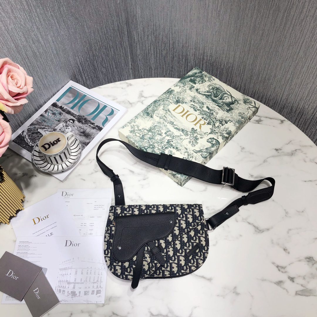 DIOR BAG