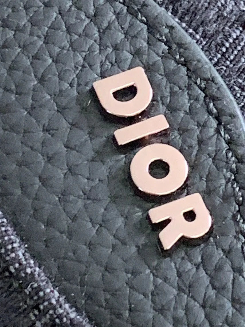 DIOR BAG