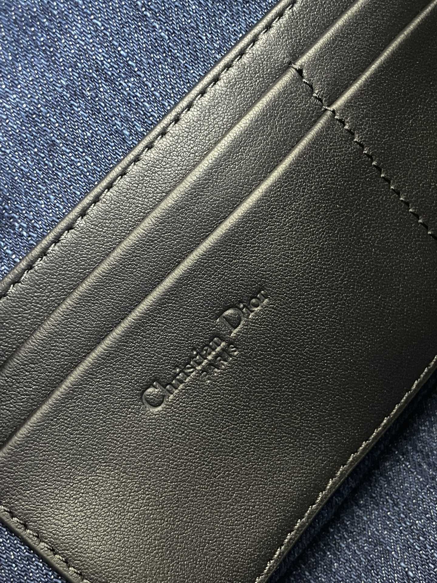 DIOR BAG