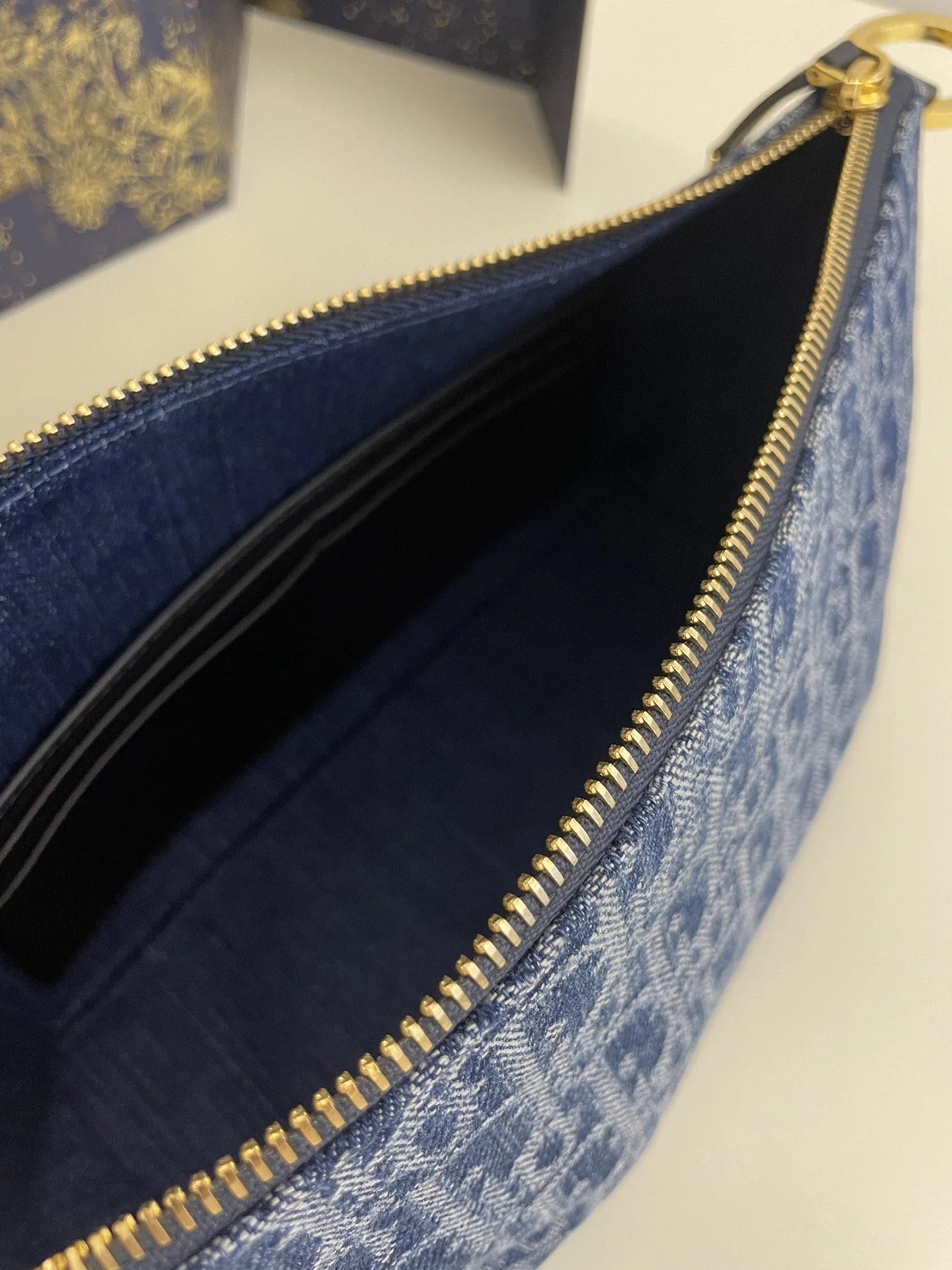 DIOR BAG
