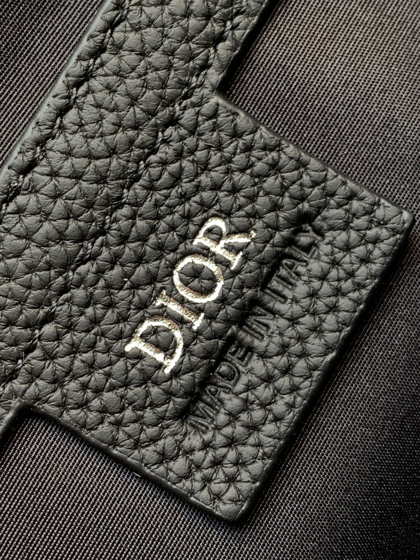 DIOR BAG