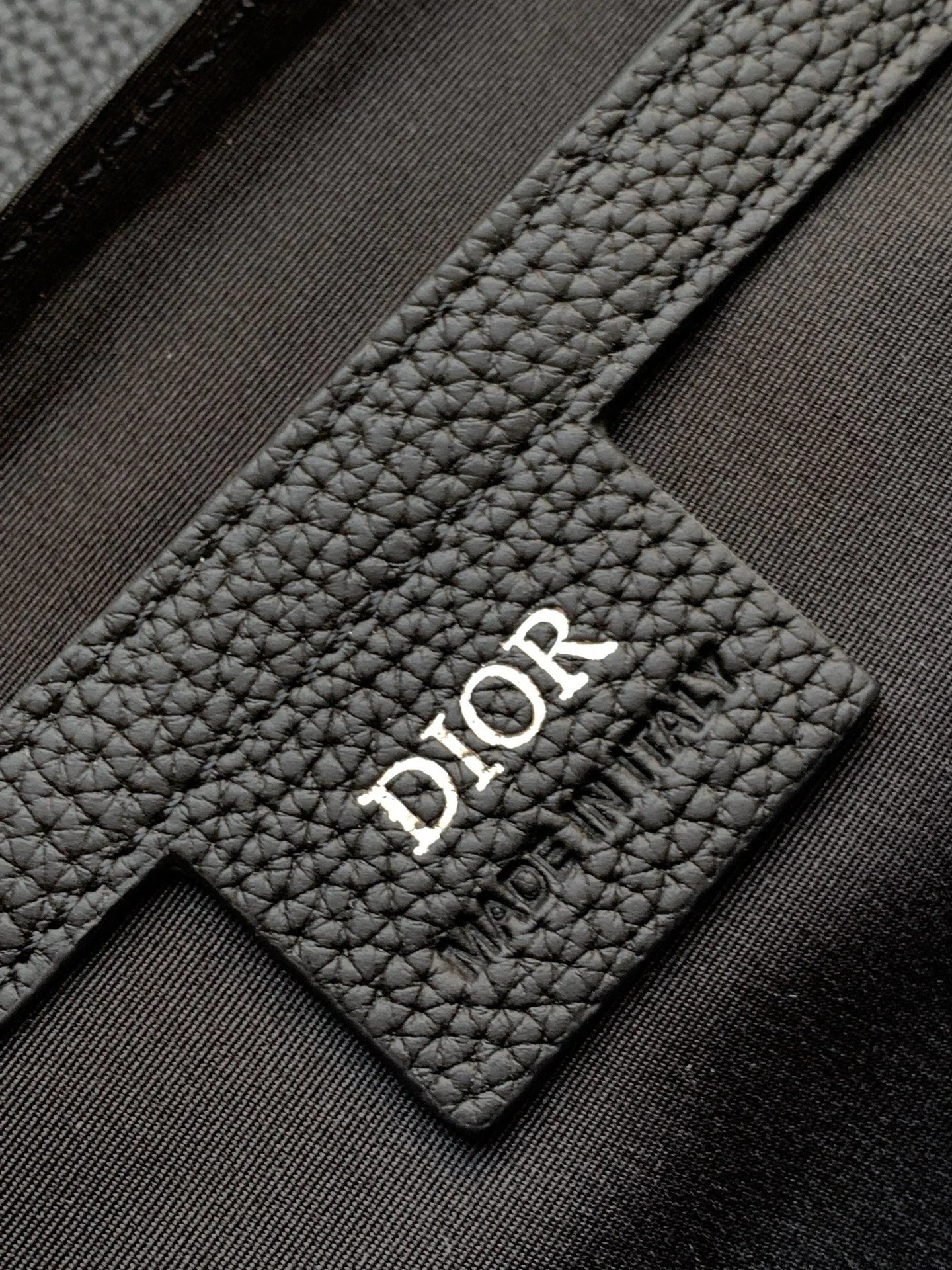 DIOR BAG