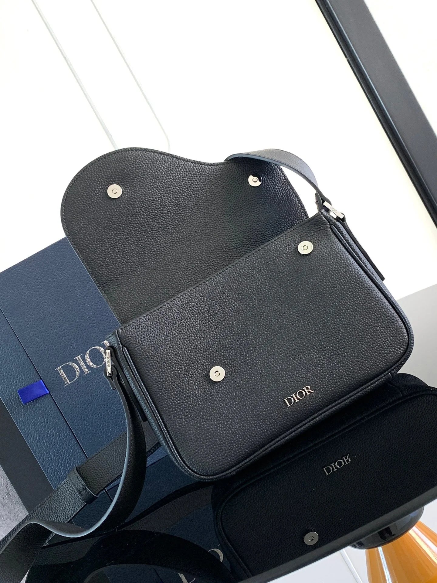 DIOR BAG