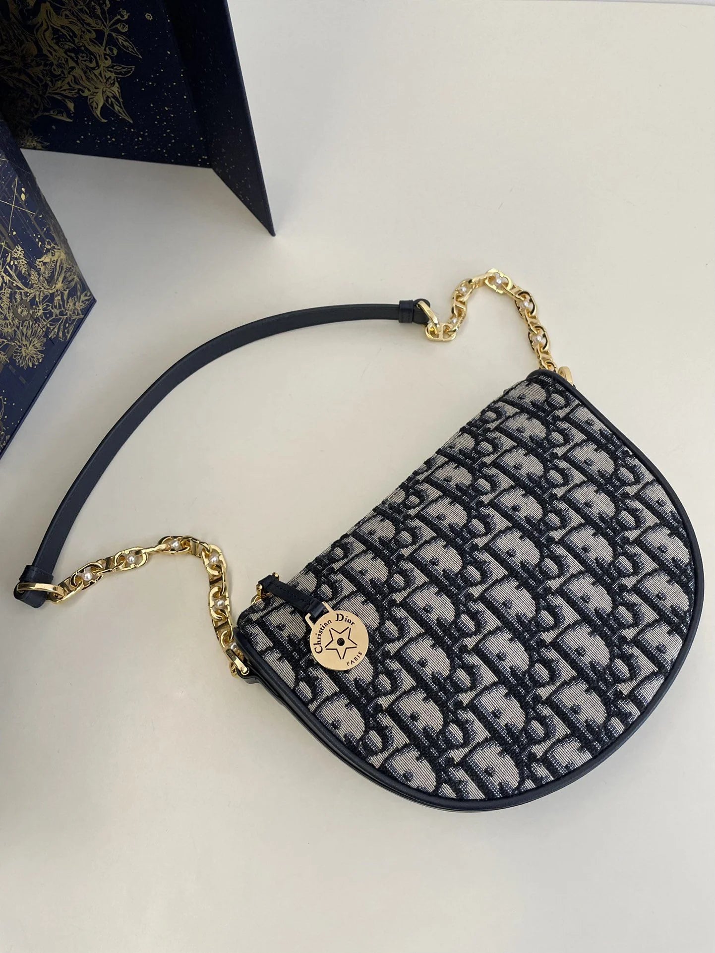 DIOR BAG