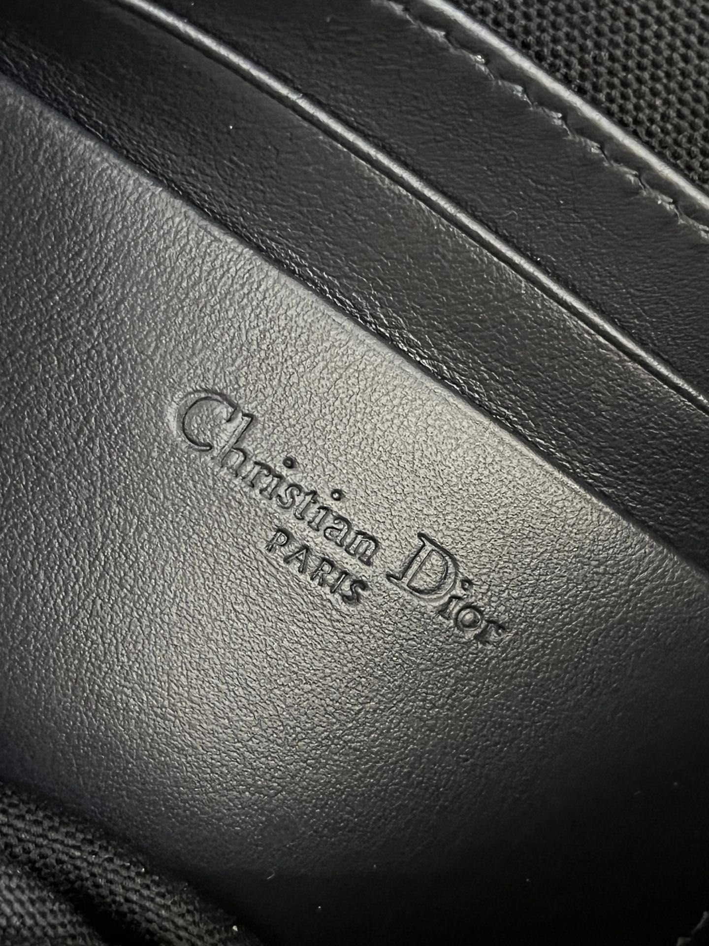 DIOR BAG