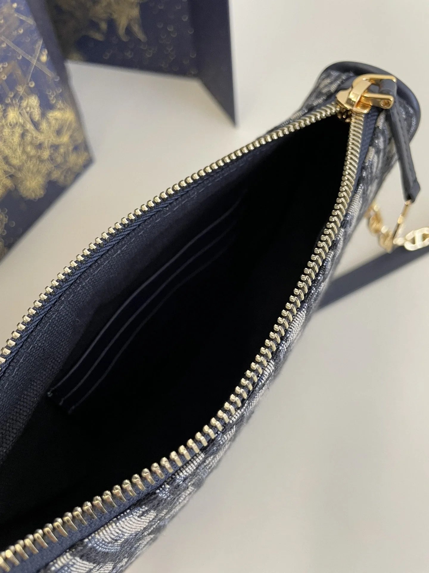 DIOR BAG