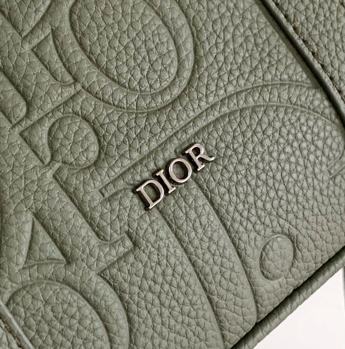 DIOR BAG