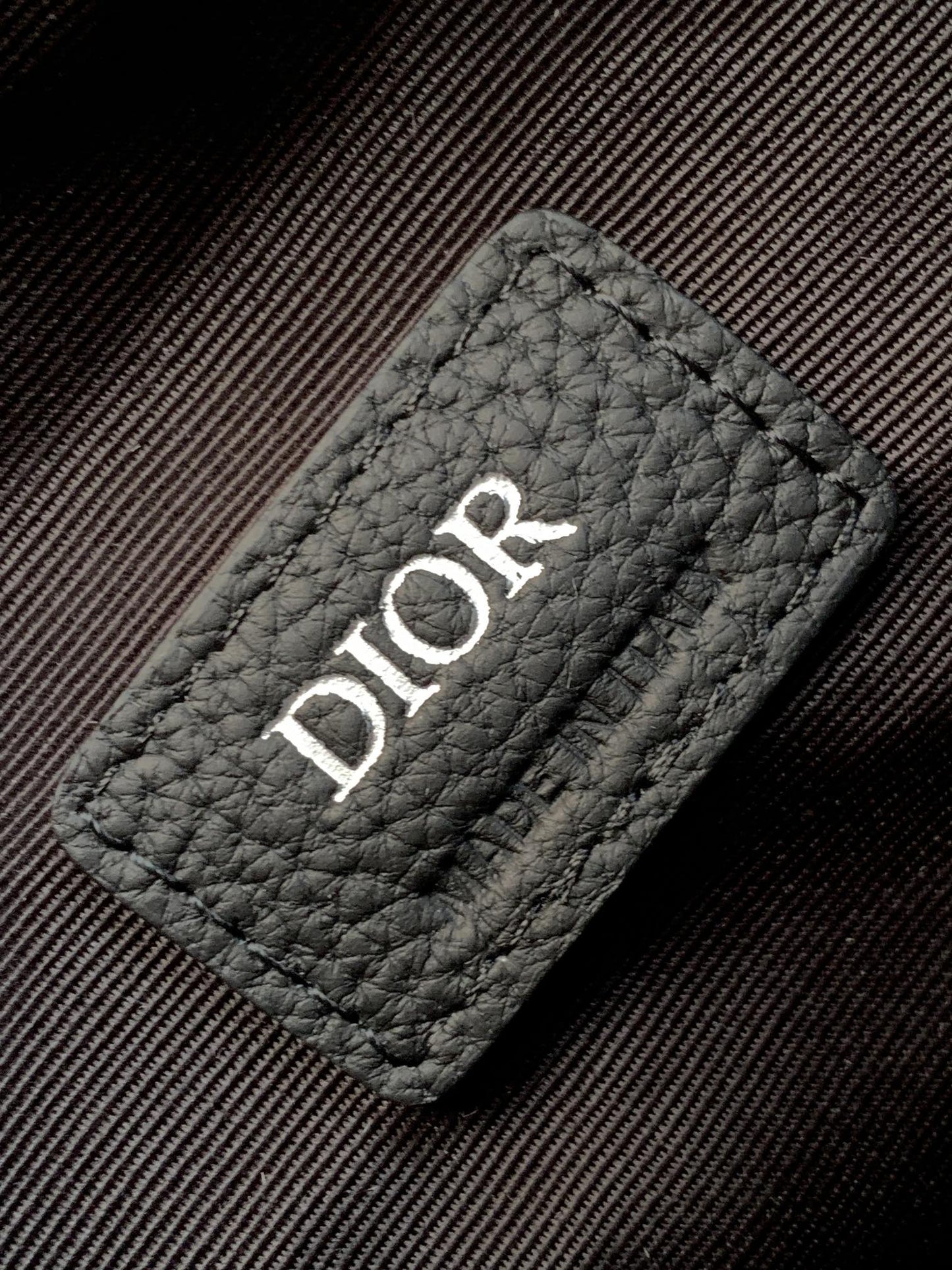 DIOR BAG