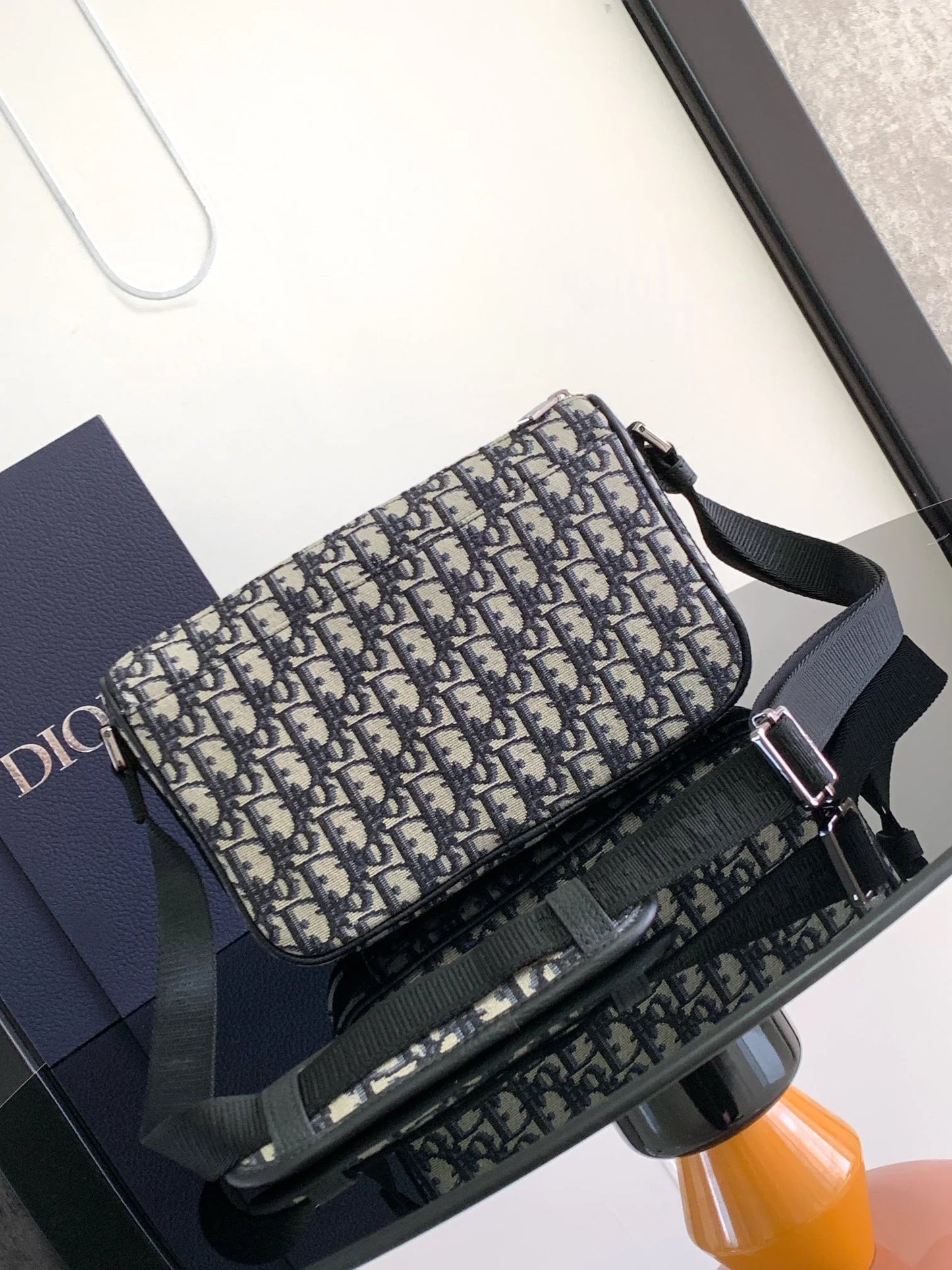 DIOR BAG