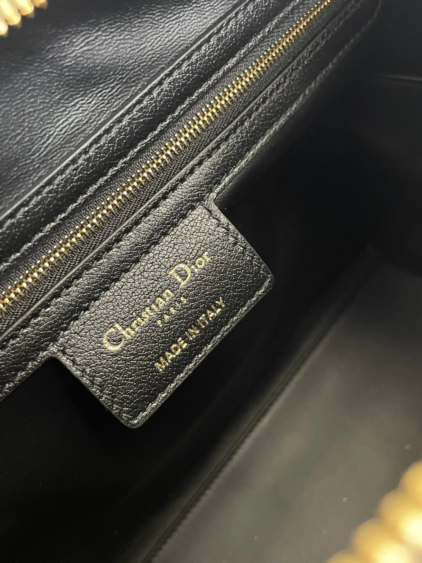 DIOR BAG