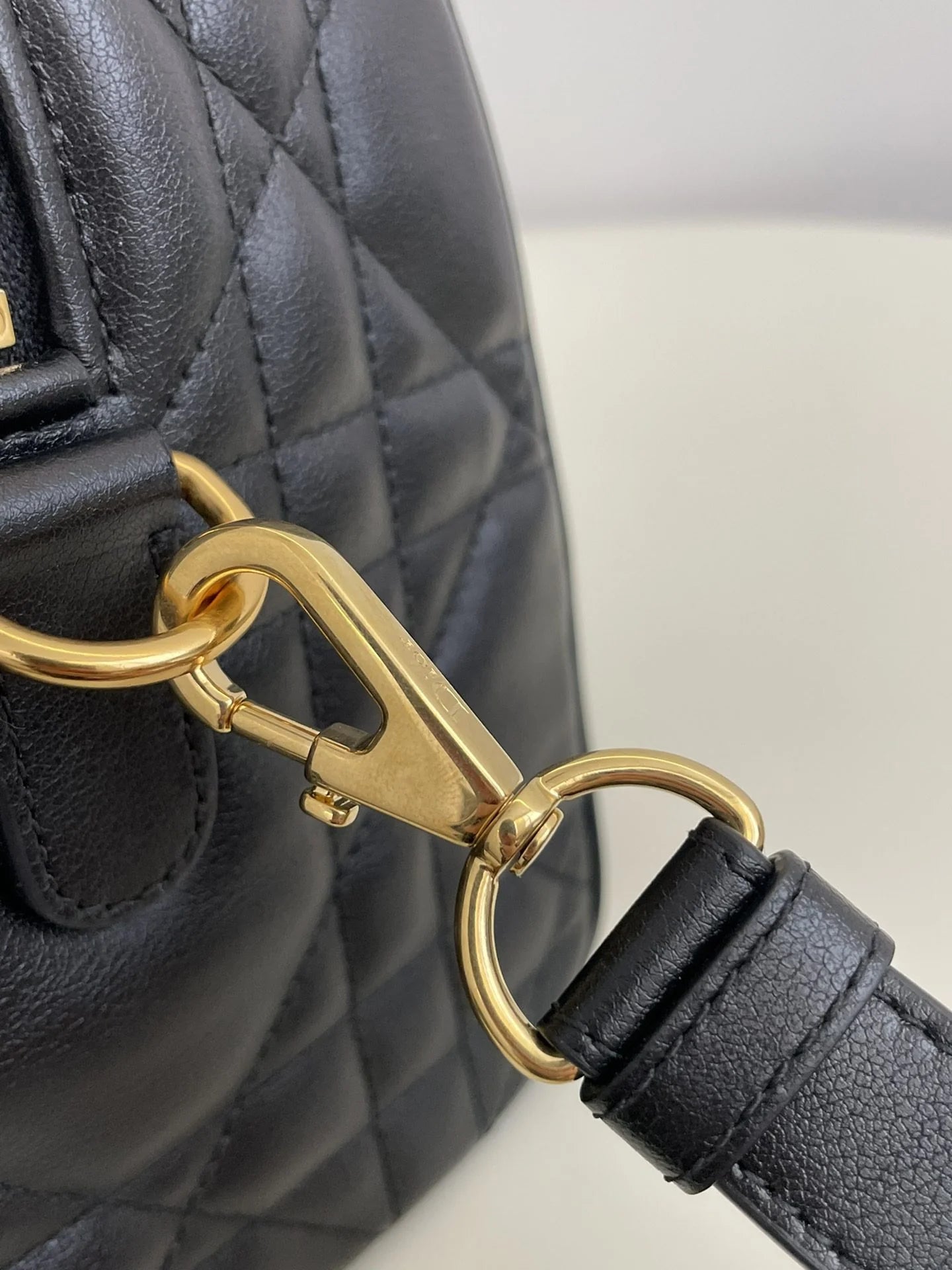 DIOR BAG