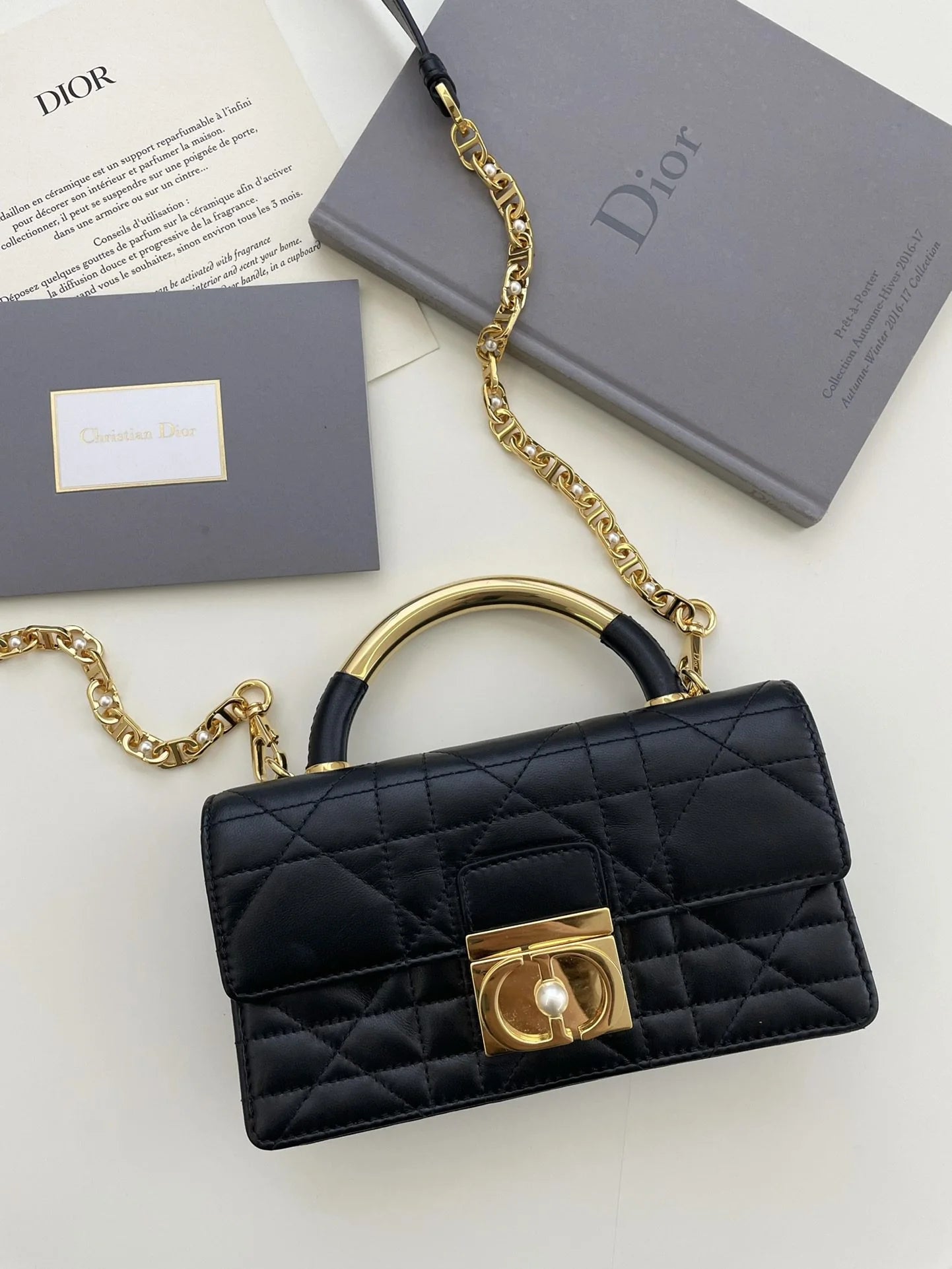 DIOR BAG